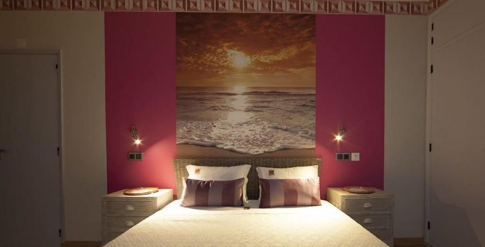 Pensión D. Dinis - Charming (adults Only) 2*