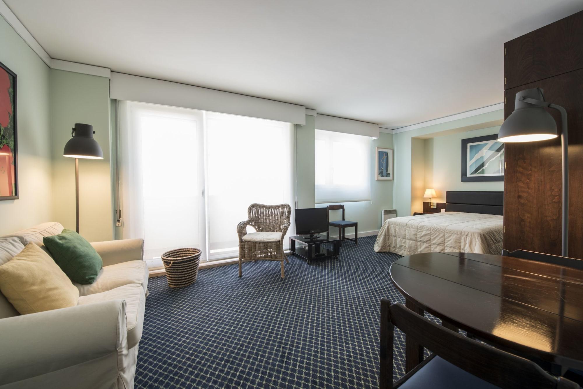 Solverde 4* Espinho (Aveiro)