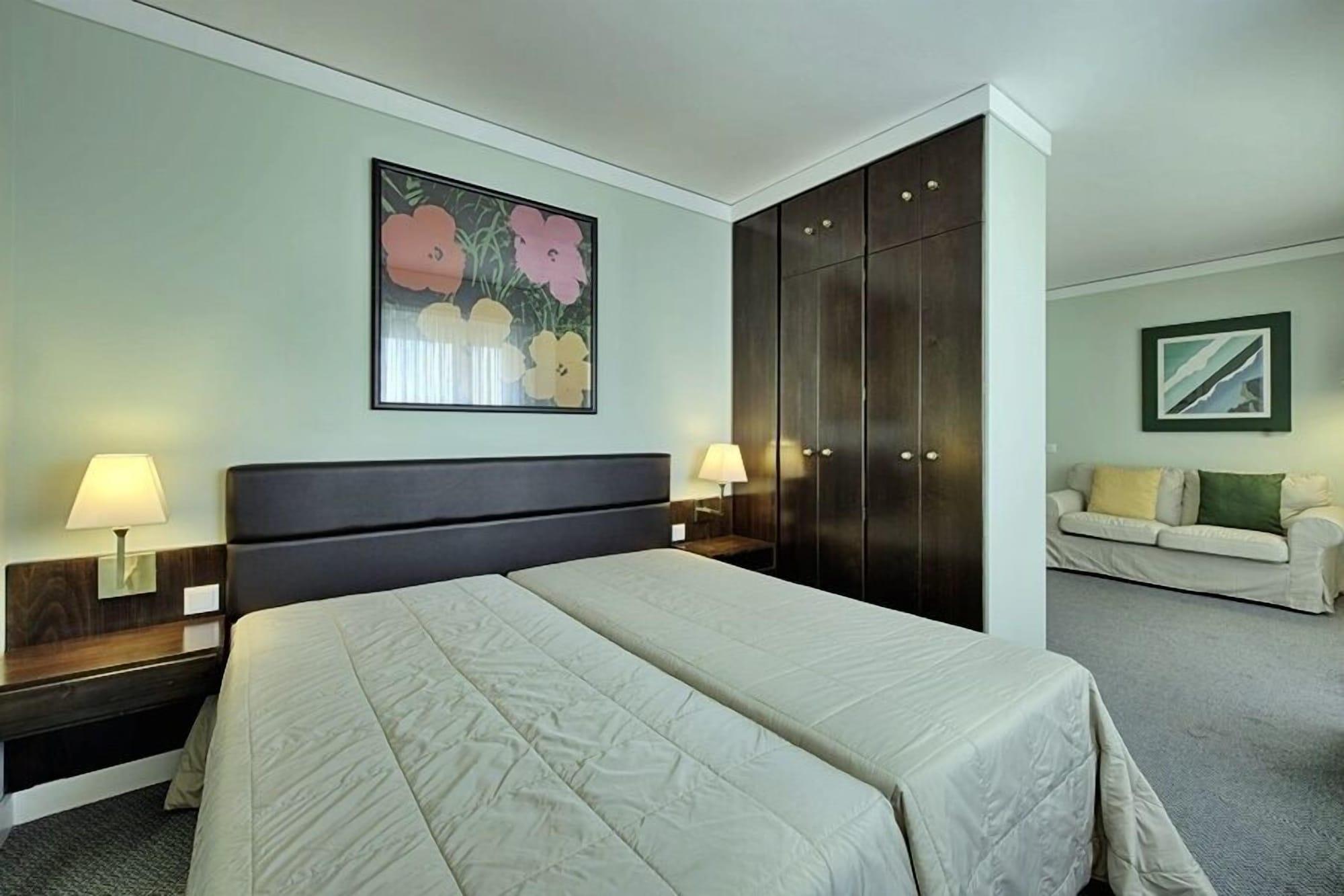 Solverde Aparthotel Espinho (Aveiro)