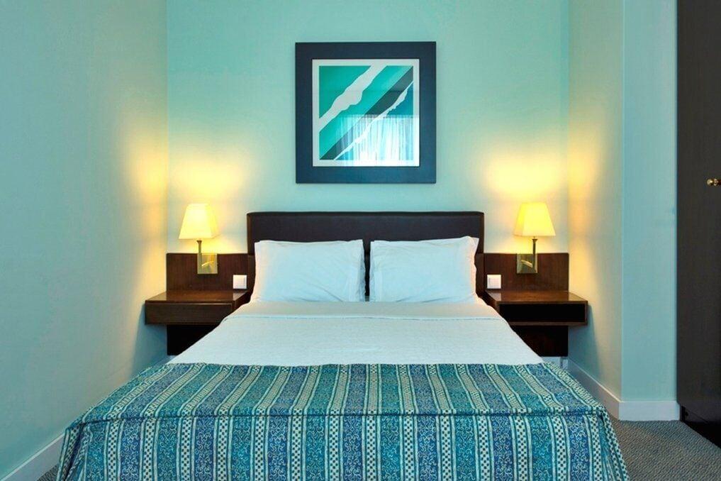 Aparthotel Solverde Espinho (Aveiro)