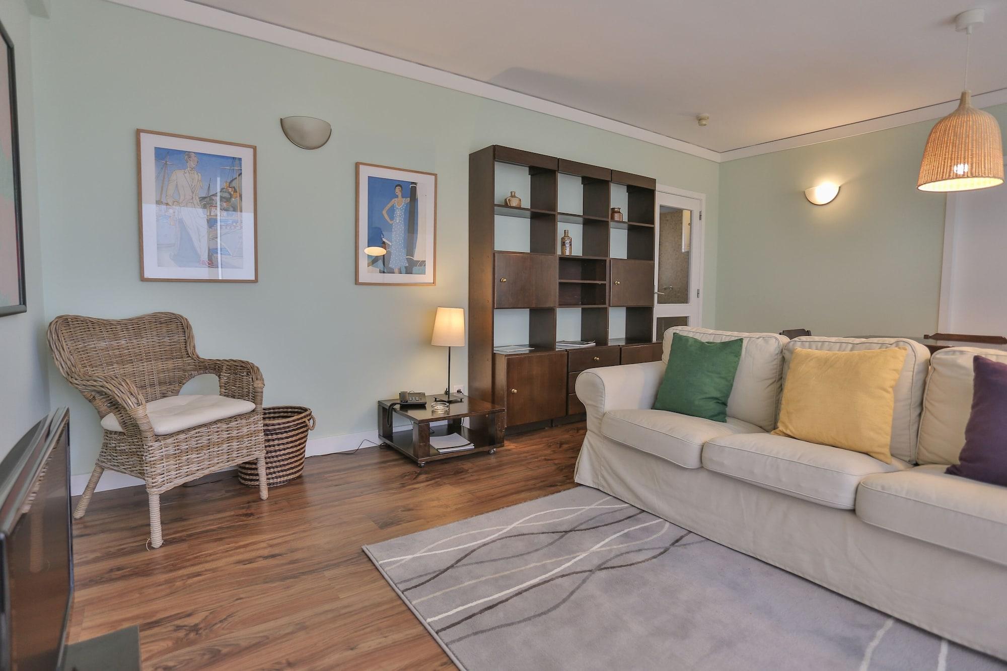 Aparthotel Solverde 4*