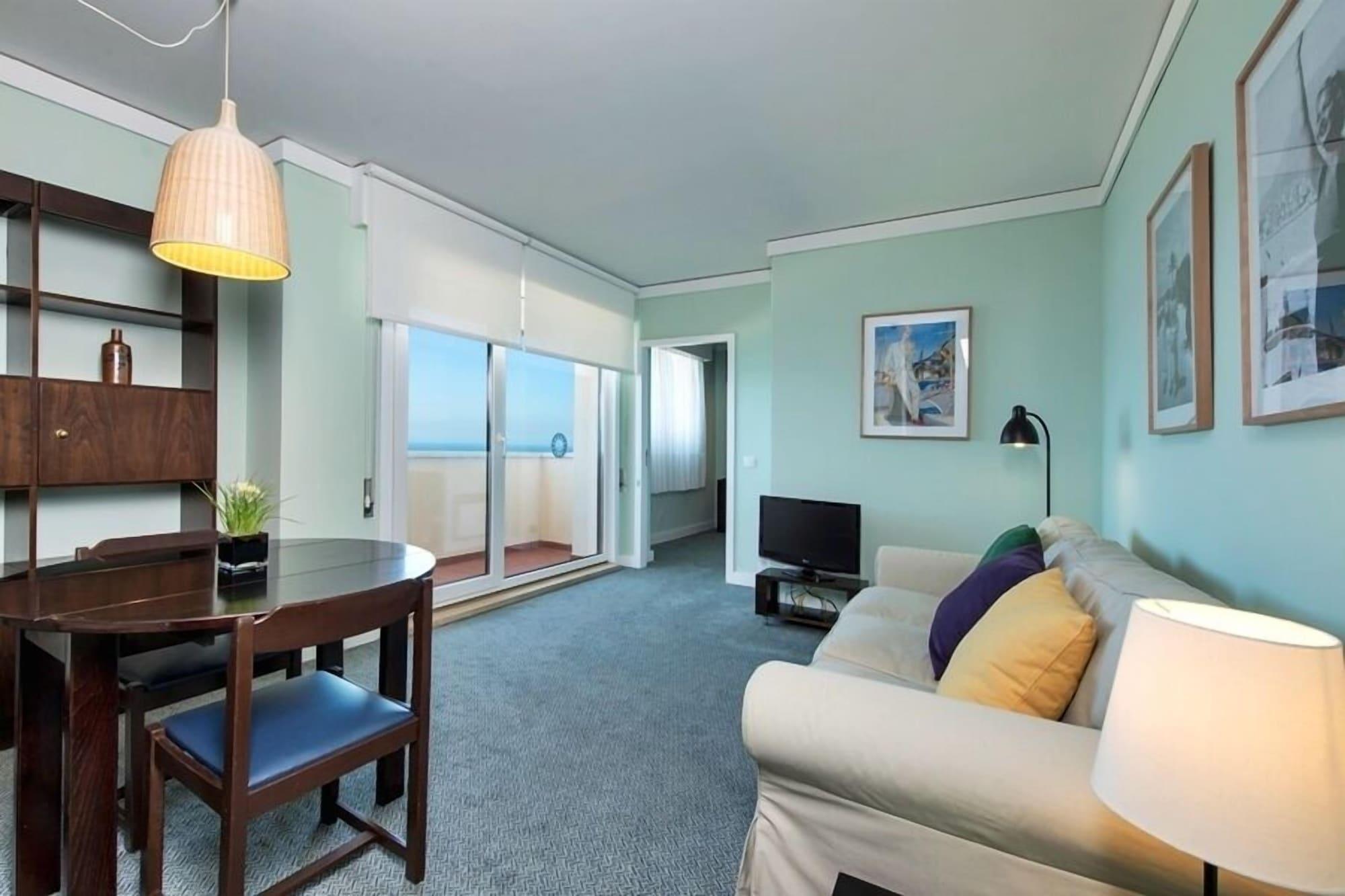 Aparthotel Solverde 4*