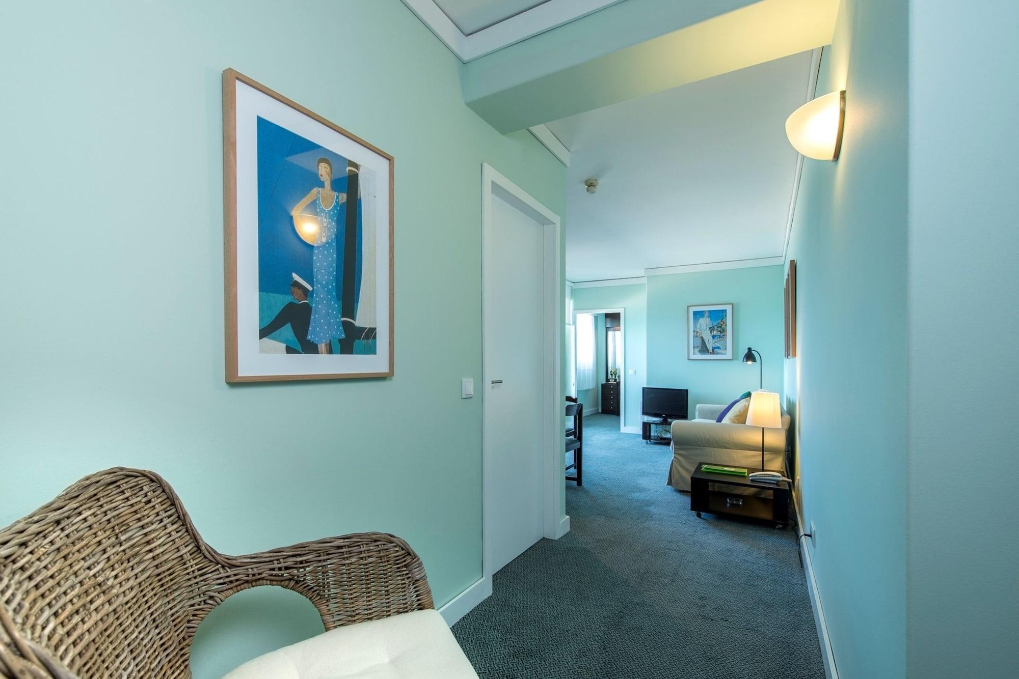 Solverde Aparthotel