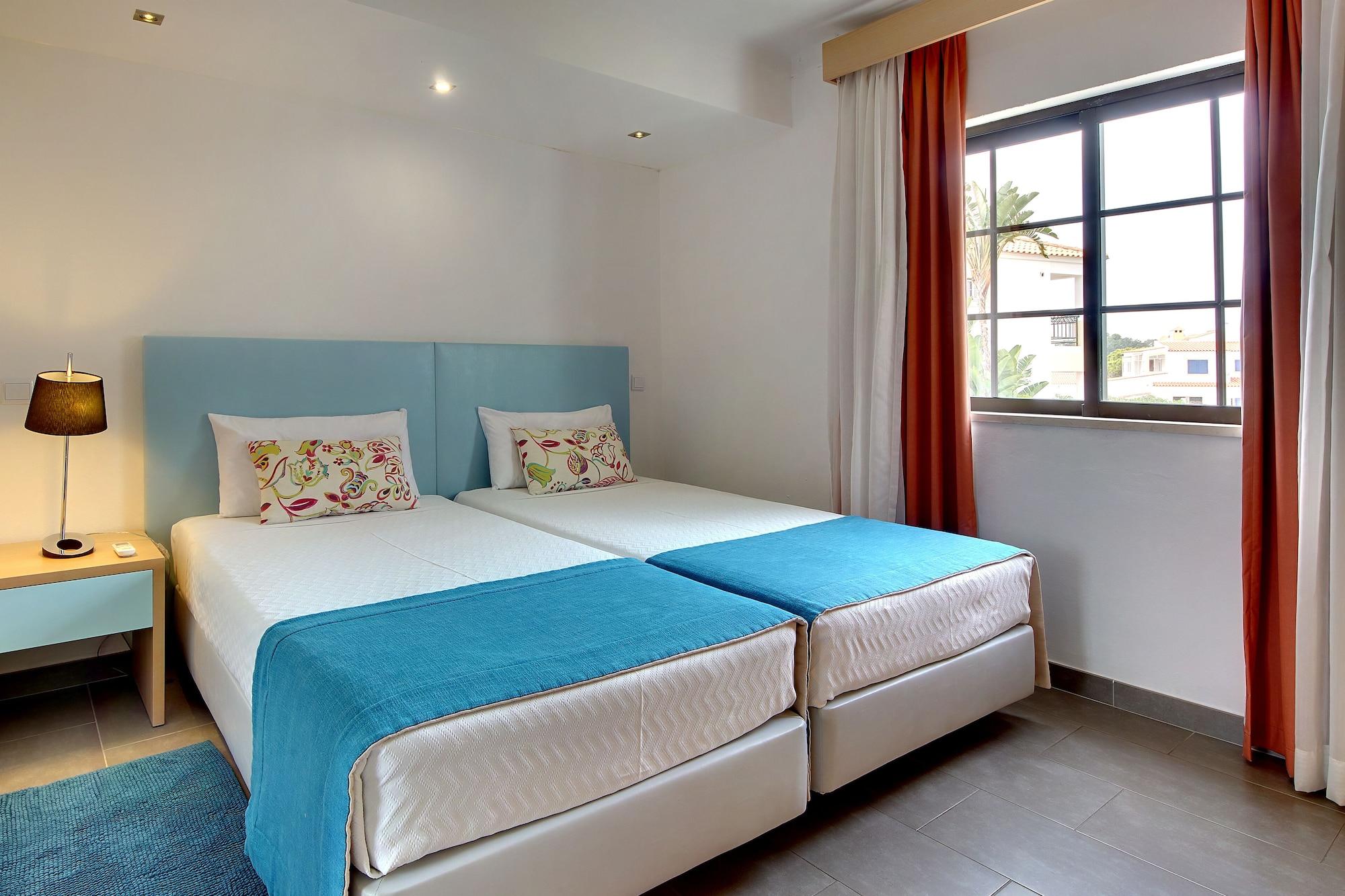 Turisticos Novochoro Apartahotel Albufeira