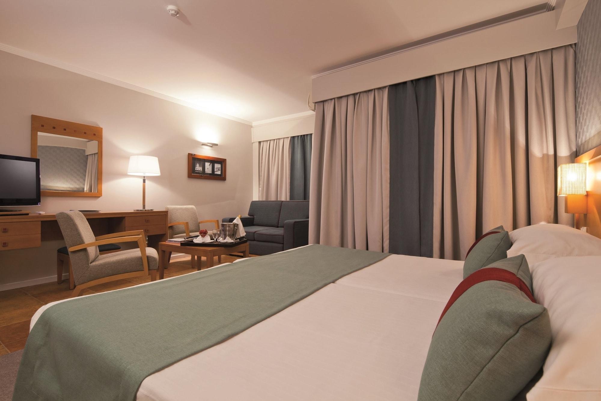 Hotel Eurotel 4*
