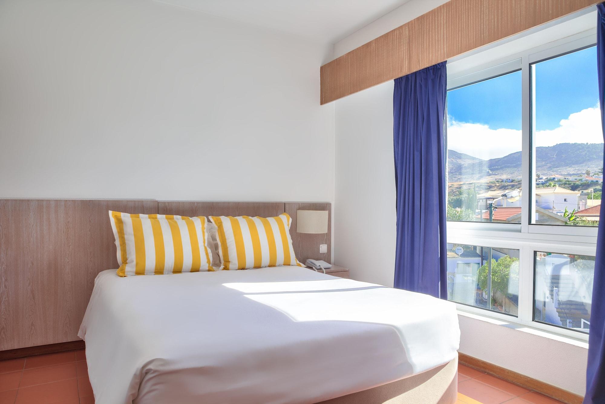 Dourada 3* Vila Baleira (Porto Santo)
