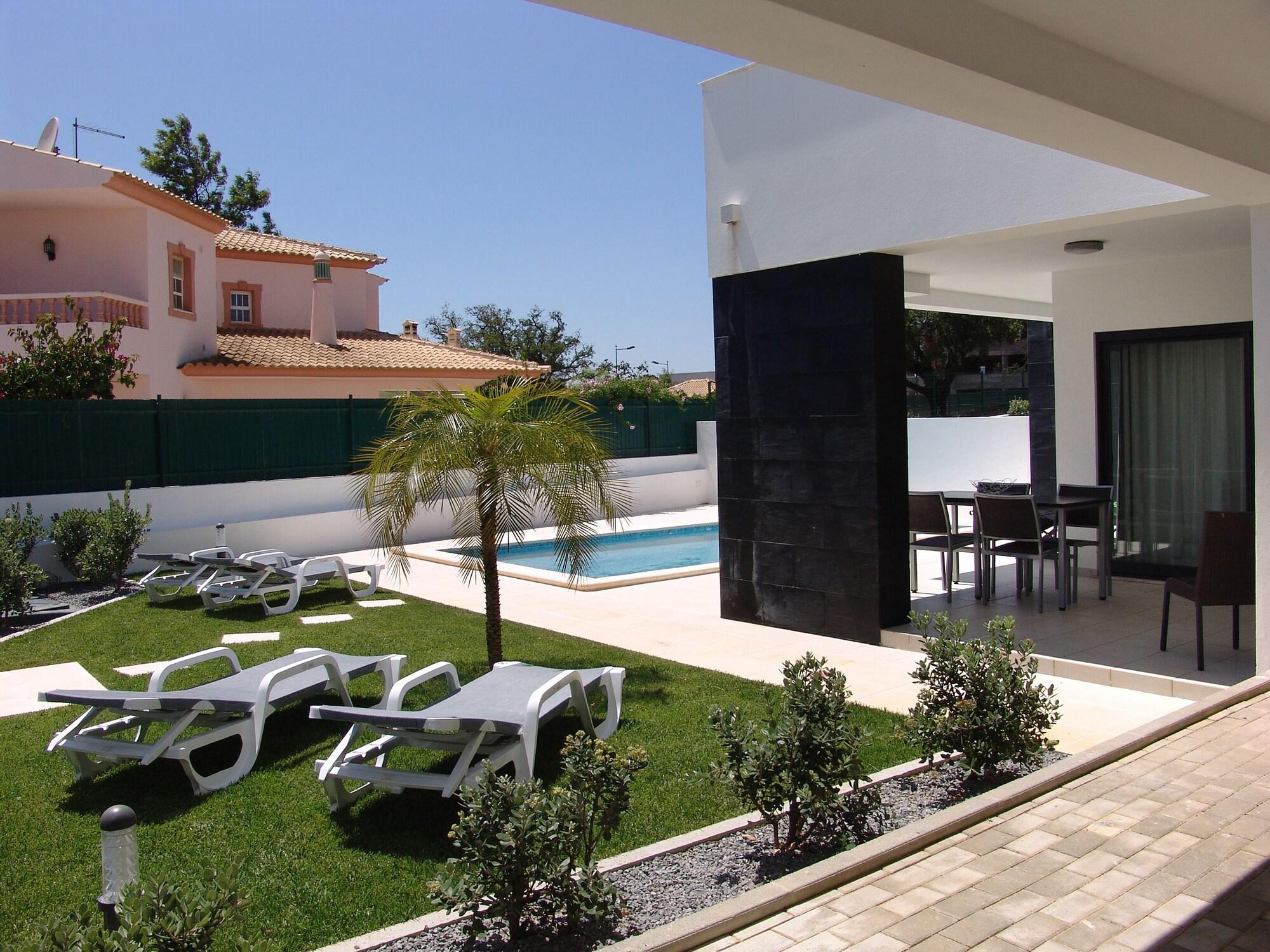 Turisticos Novochoro Apartahotel Albufeira