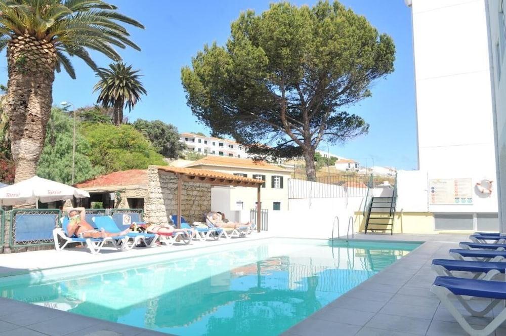 Hotel Dourada 3*