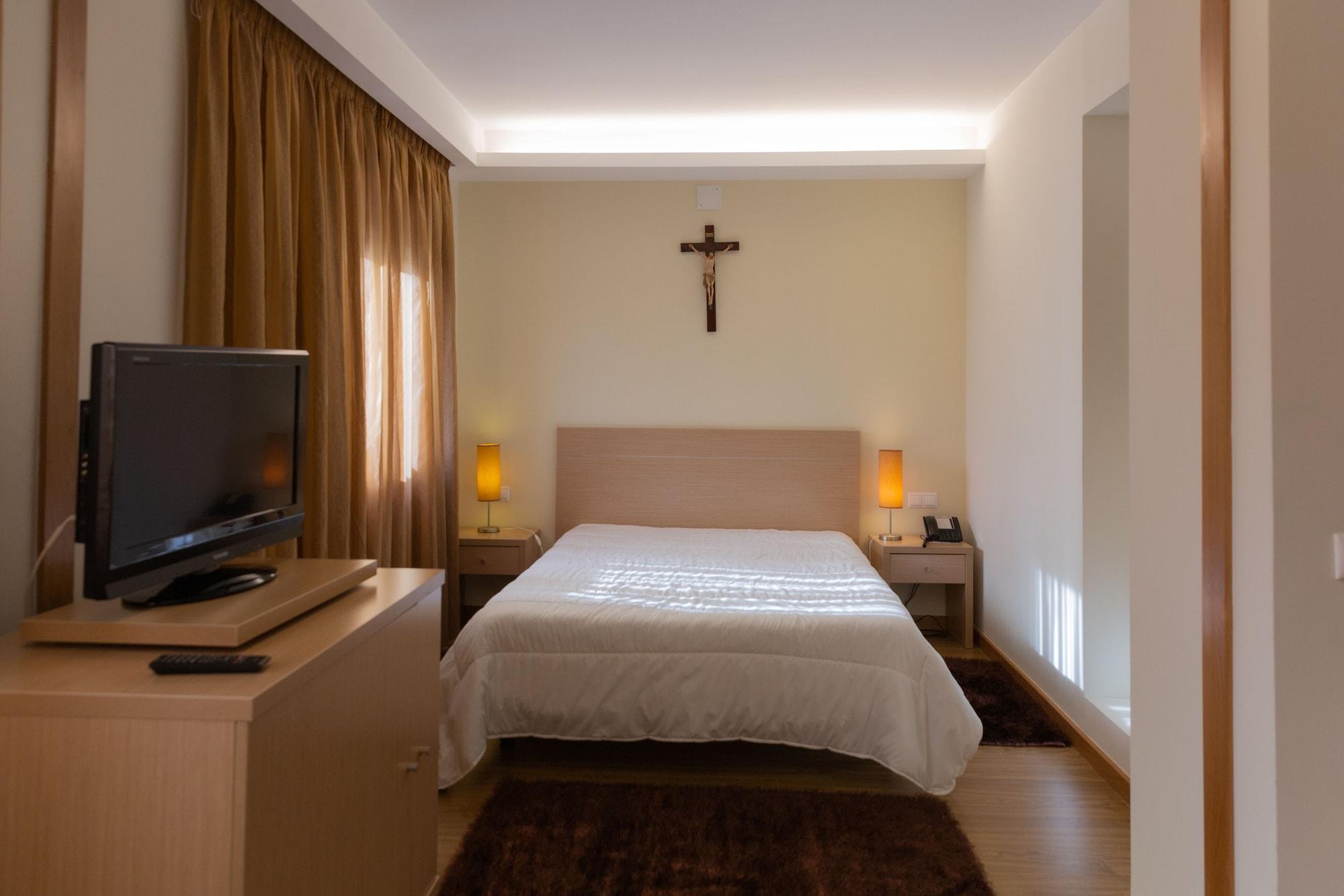 Hotel Casa Sao Nuno Fatima