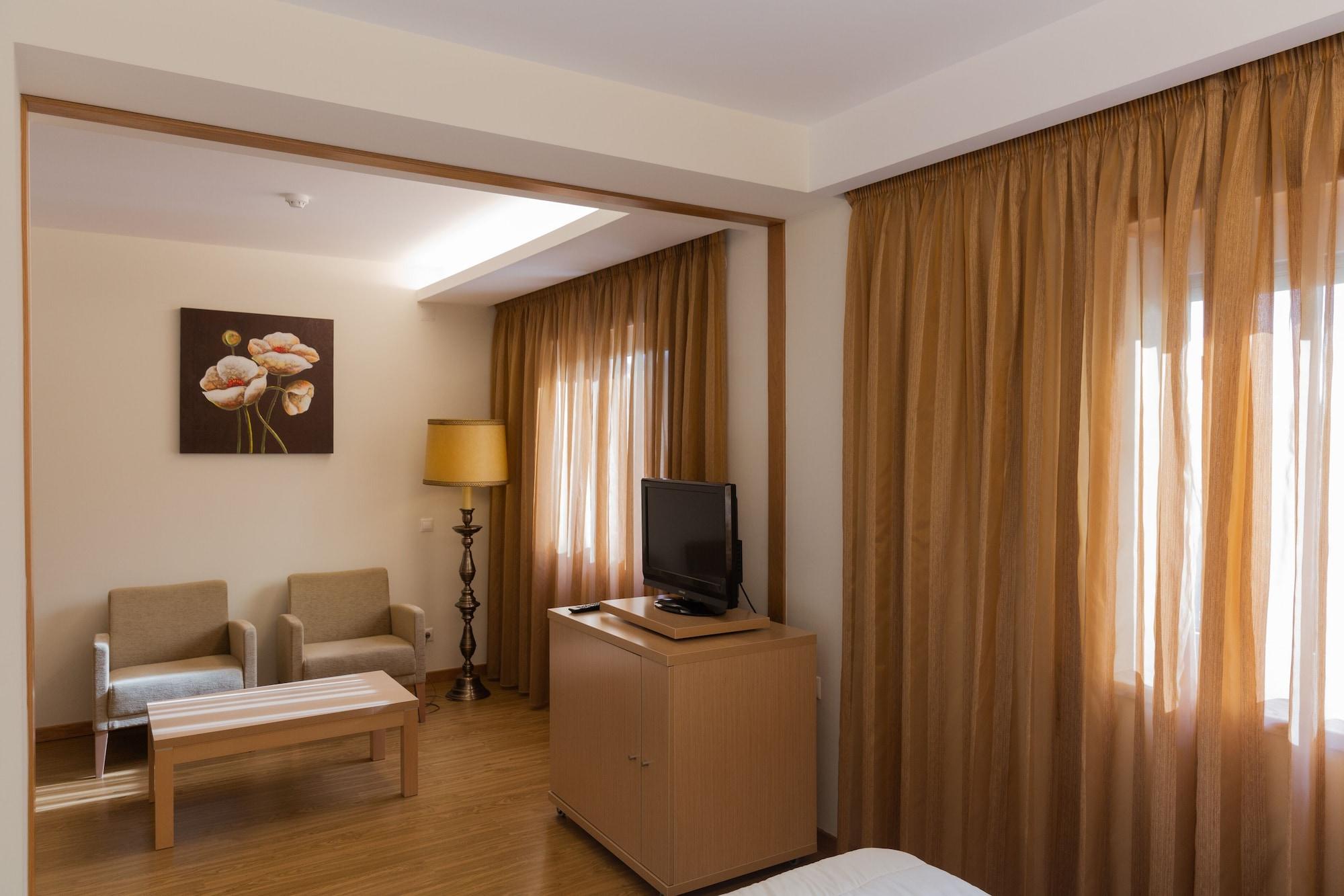Casa Sao Nuno Hotel Fatima