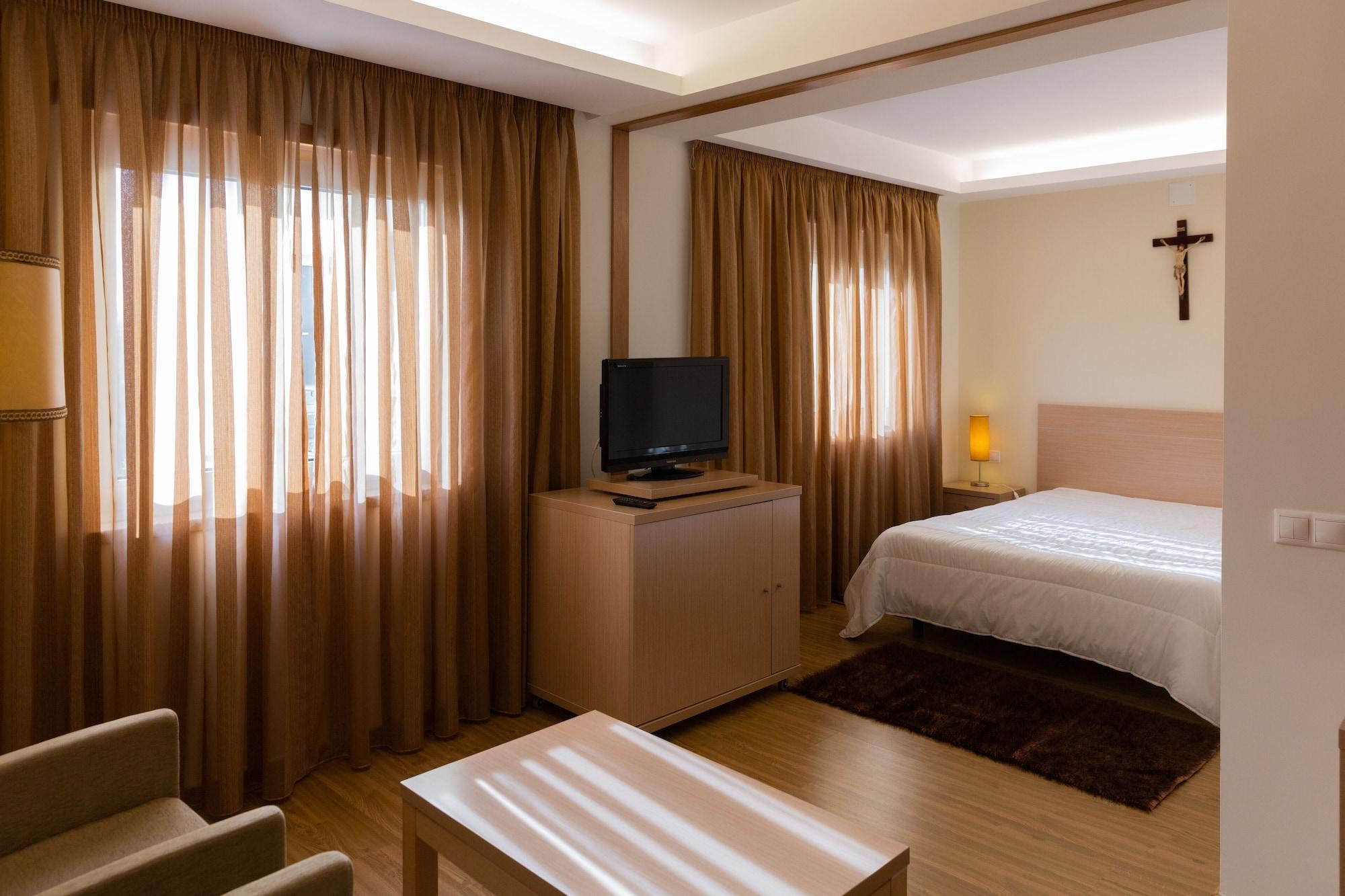 Hotel Casa Sao Nuno