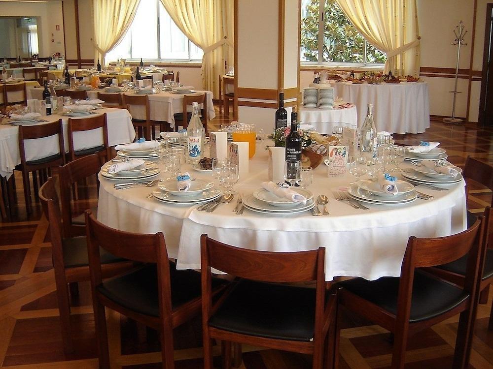 Hotel Casa Sao Nuno Fatima