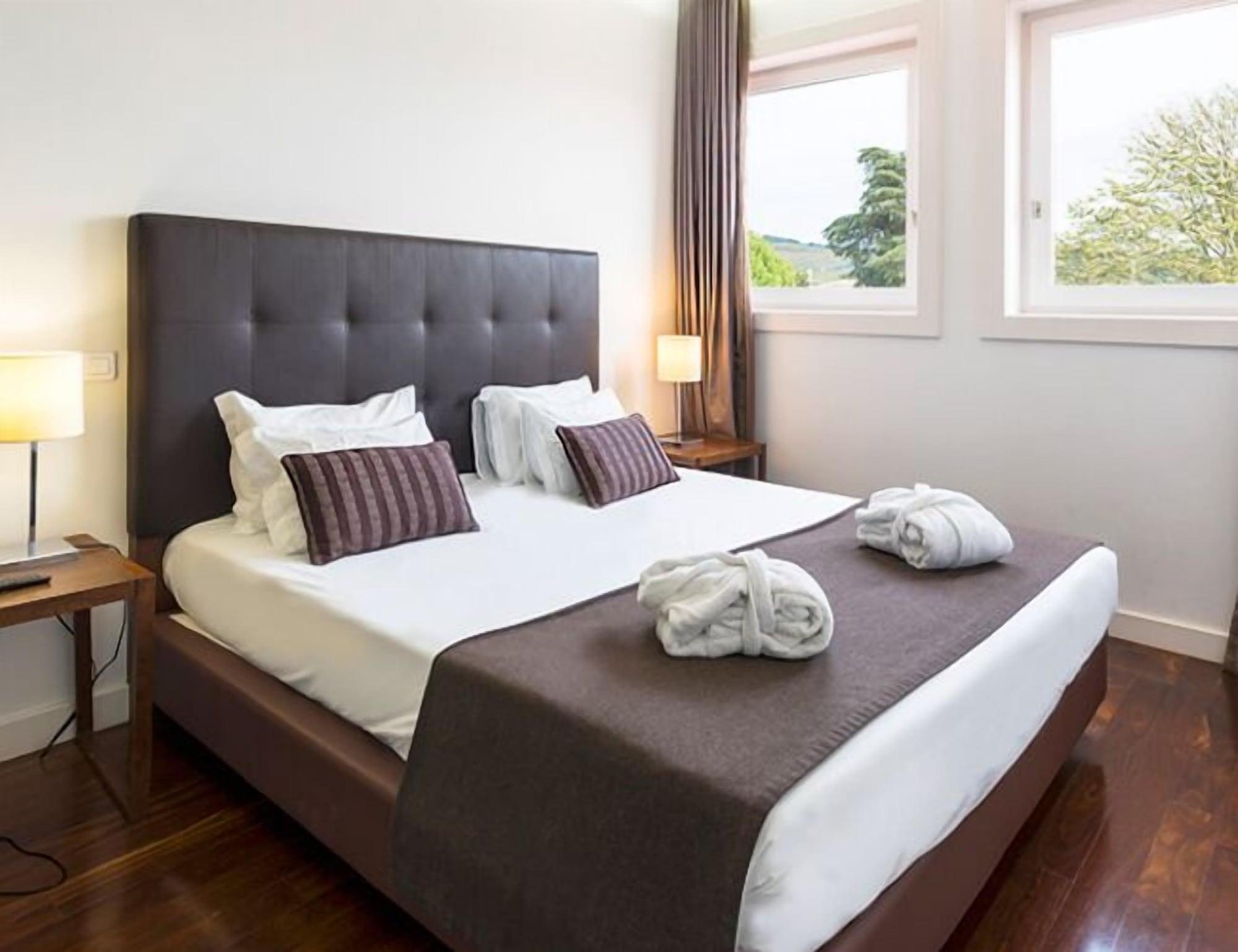 Hotel Douro Scala 5*