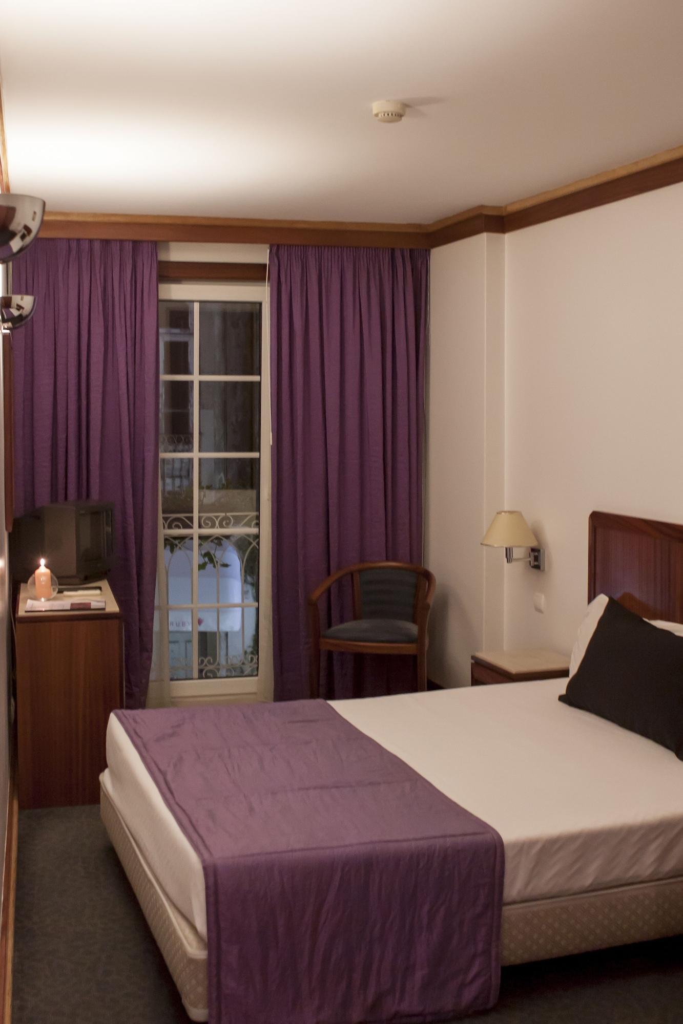 Hotel Galeria Aveiro