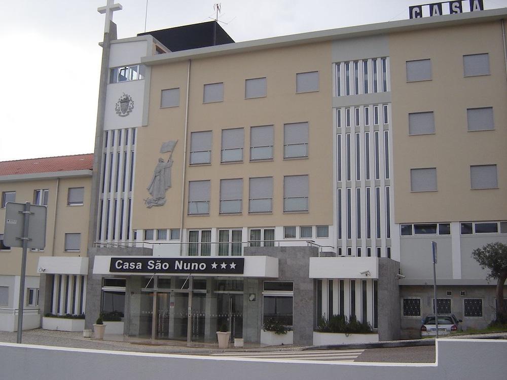 Casa Sao Nuno Hotel