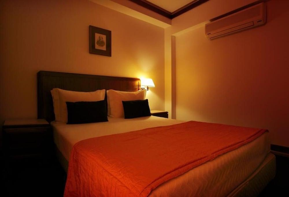 Hotel Galeria Aveiro