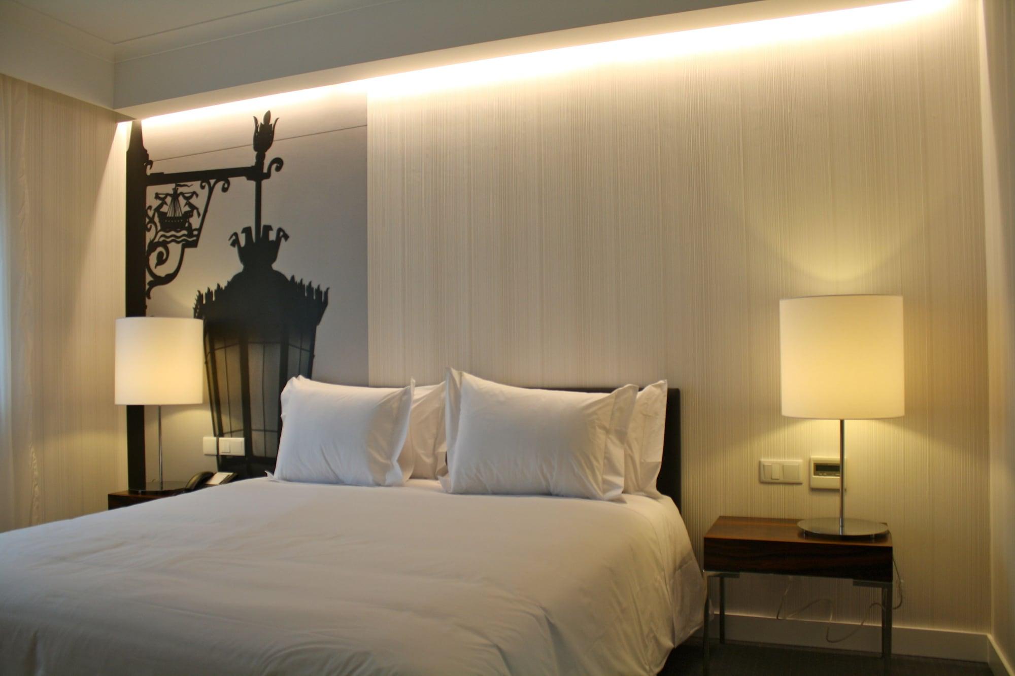 Hotel Olissippo Saldanha 4*