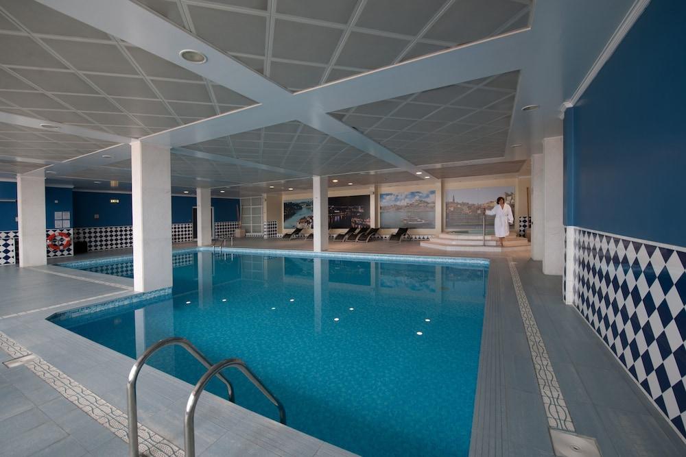Gale - Centro 4* Oporto