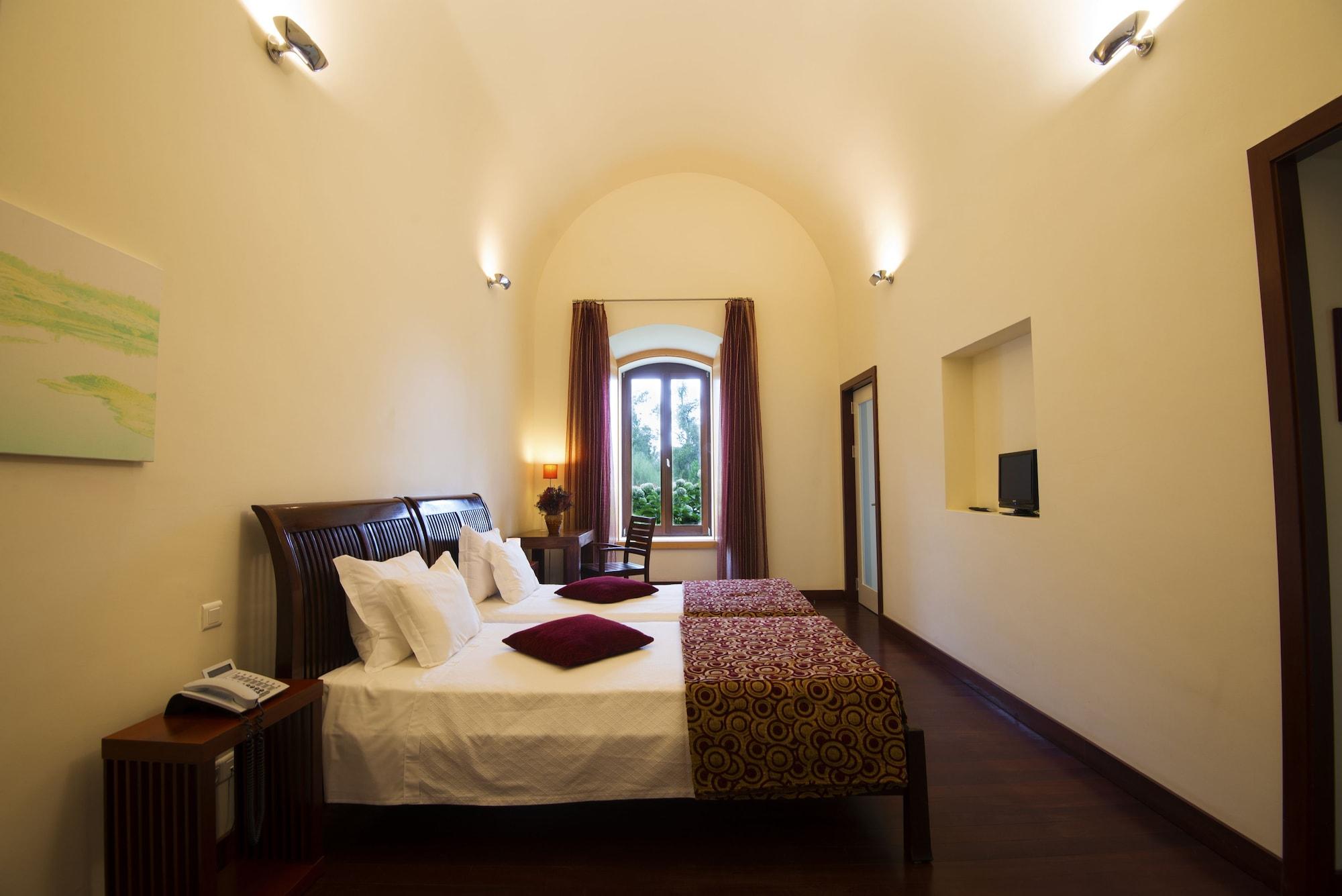 Hotel Alentejo Star - Sao Domingos - Mertola - Duna Parque & 4*