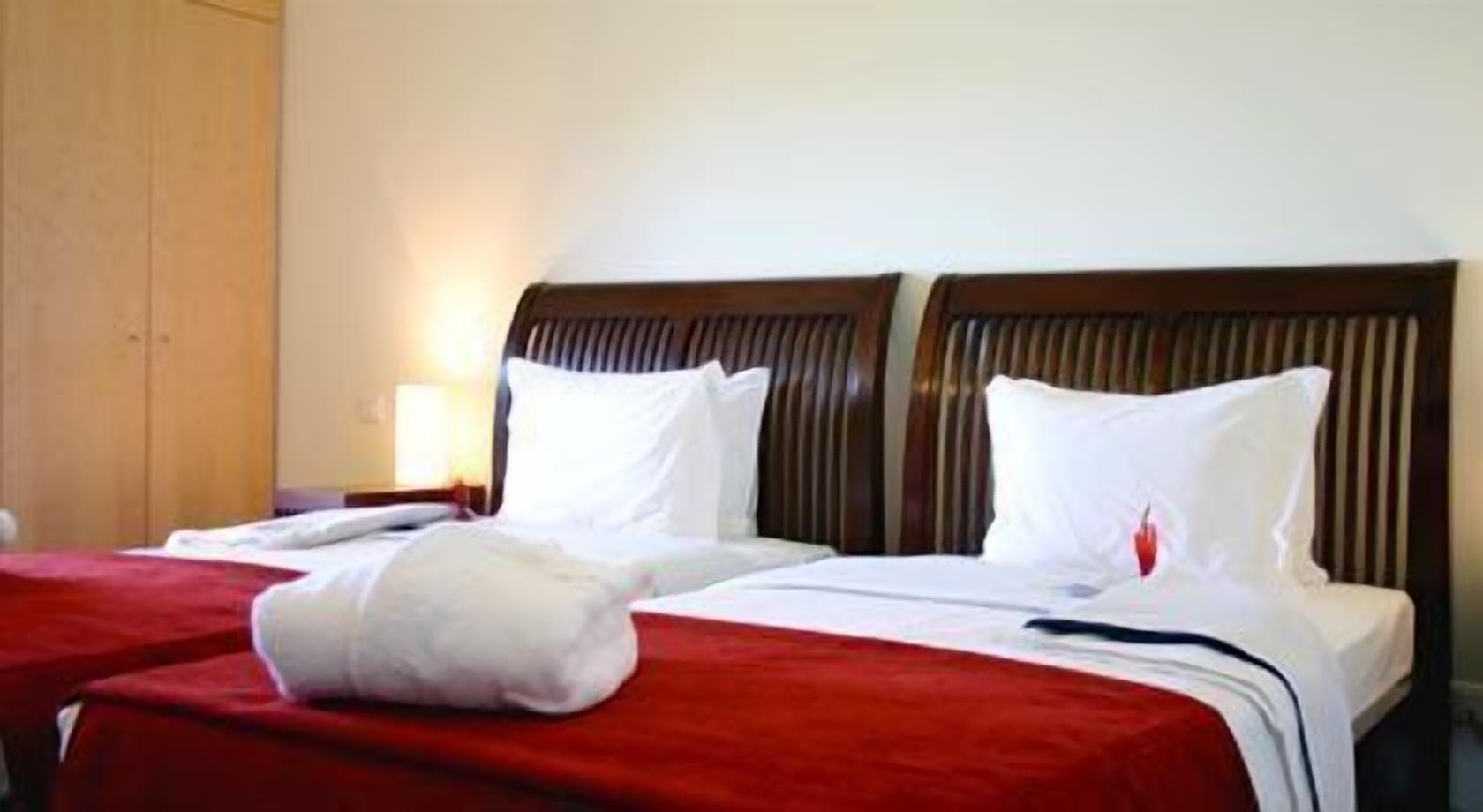Alentejo Star - Sao Domingos - Mertola - Duna Parque & 4*
