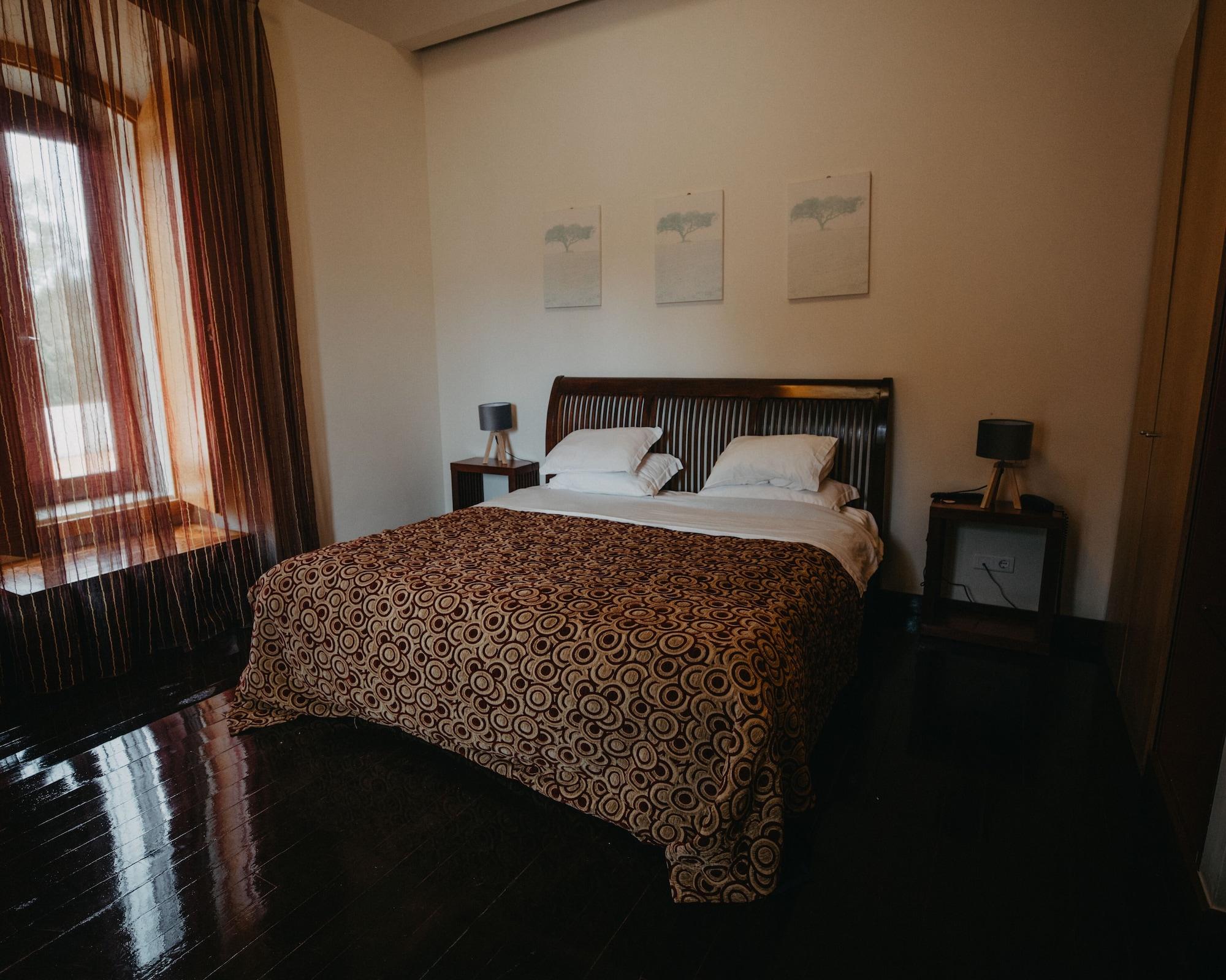 Hotel Alentejo Star - Sao Domingos - Mertola - Duna Parque & 4*