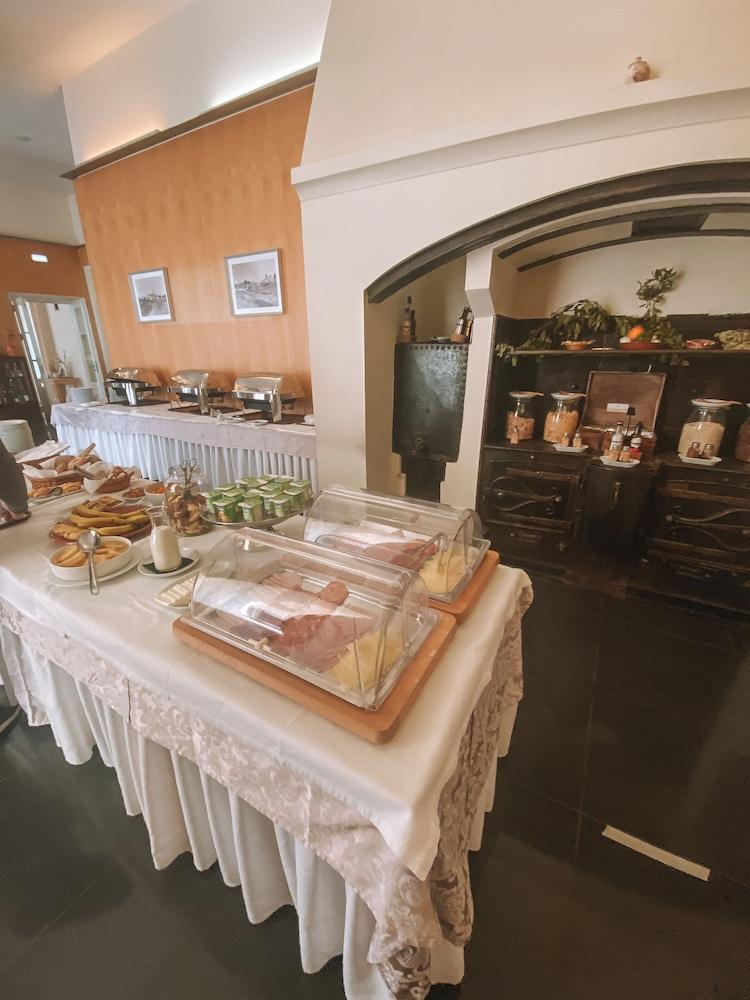 Alentejo Star - Sao Domingos - Mertola - Duna Parque & Hotel 4*
