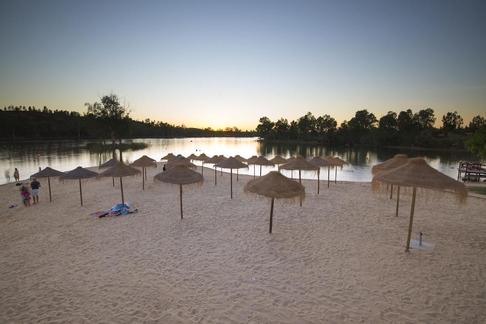 Hotel Alentejo Star - Sao Domingos - Mertola - Duna Parque & 4*