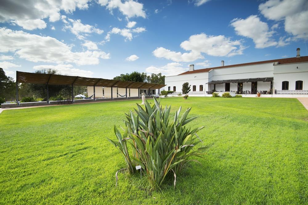 Alentejo Star - Sao Domingos - Mertola - Duna Parque & Hotel Sao Domingos Mine