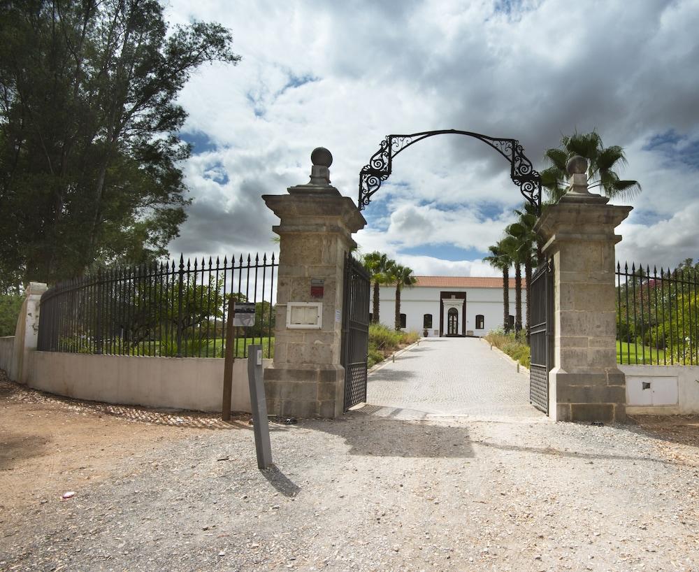 Hotel Alentejo Star - Sao Domingos - Mertola - Duna Parque & 4*