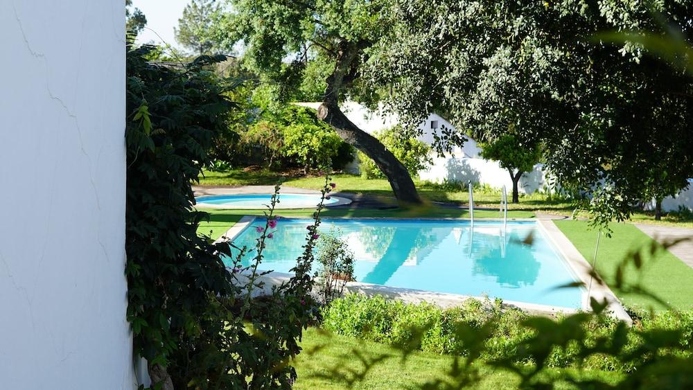 Hotel Alentejo Star - Sao Domingos - Mertola - Duna Parque &