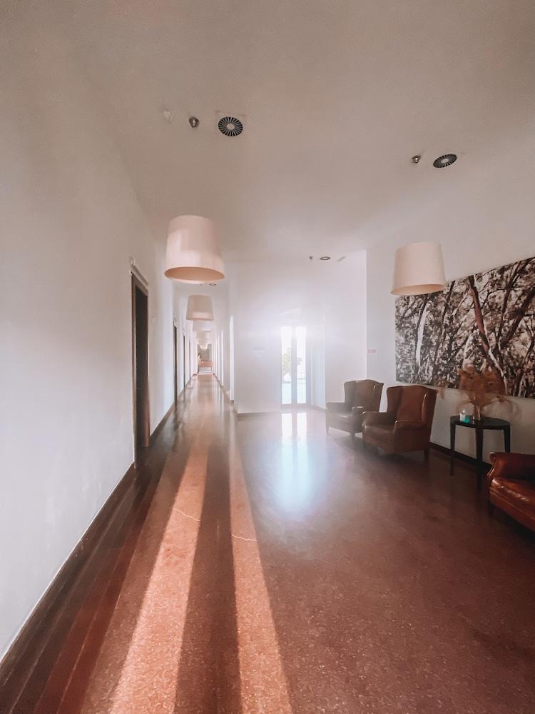 Alentejo Star - Sao Domingos - Mertola - Duna Parque & Hotel 4*
