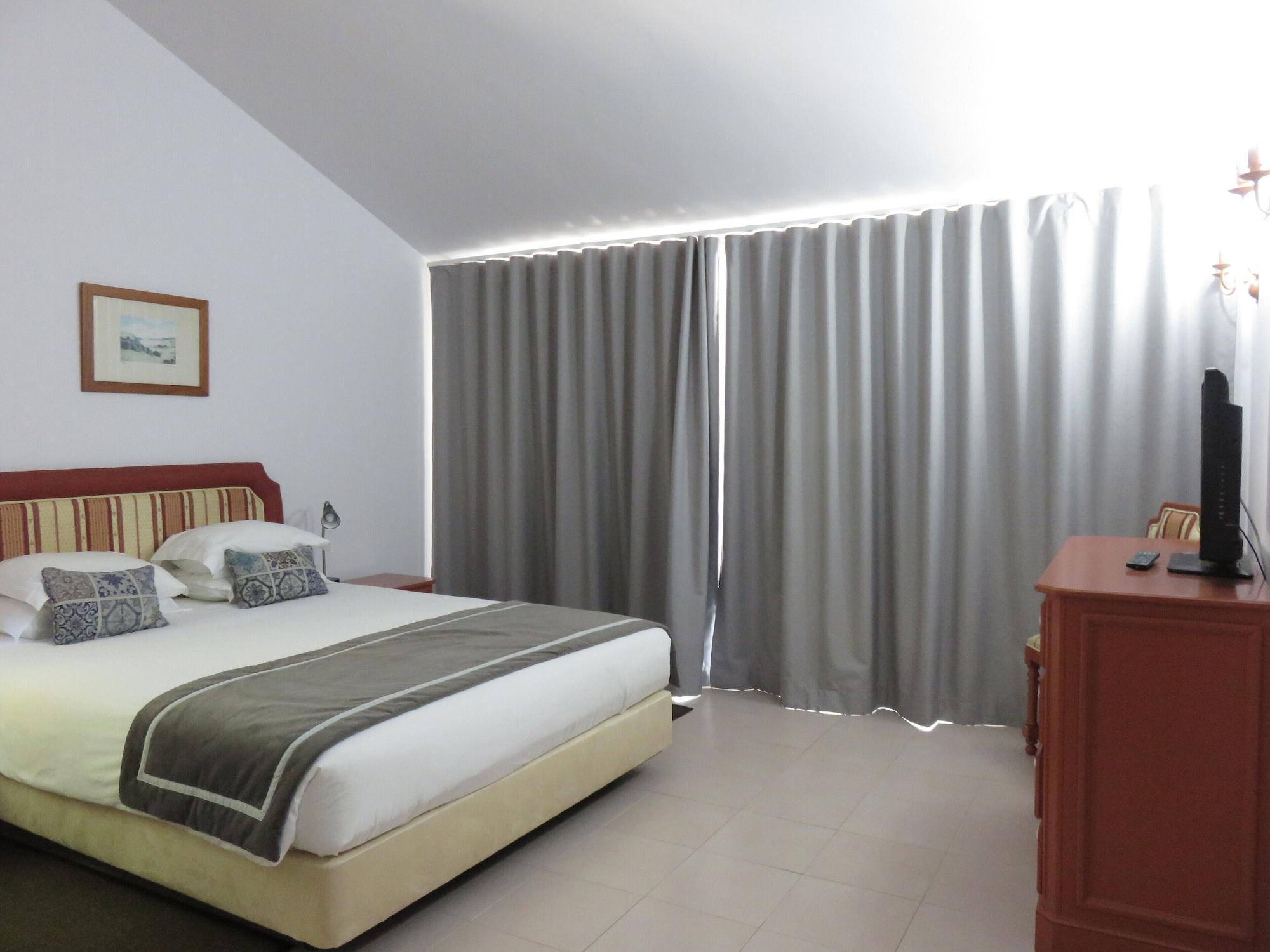 Clube Do Hotel