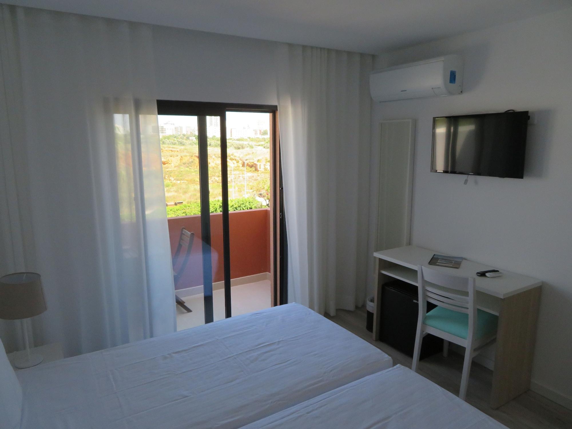 Alcaide Hotel Portimao