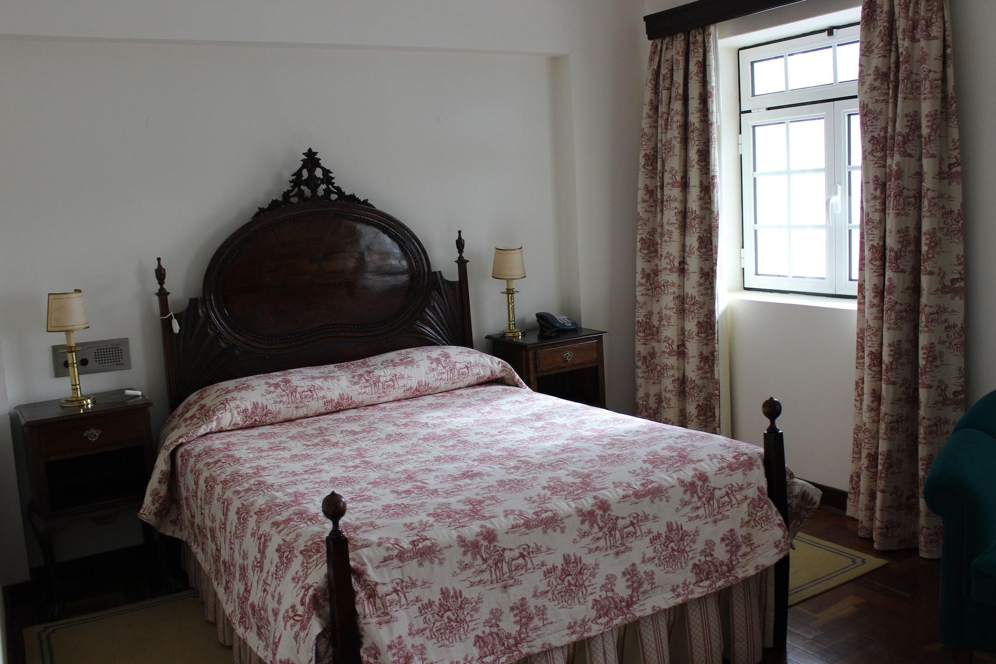 Urgeirica Hotel 4*