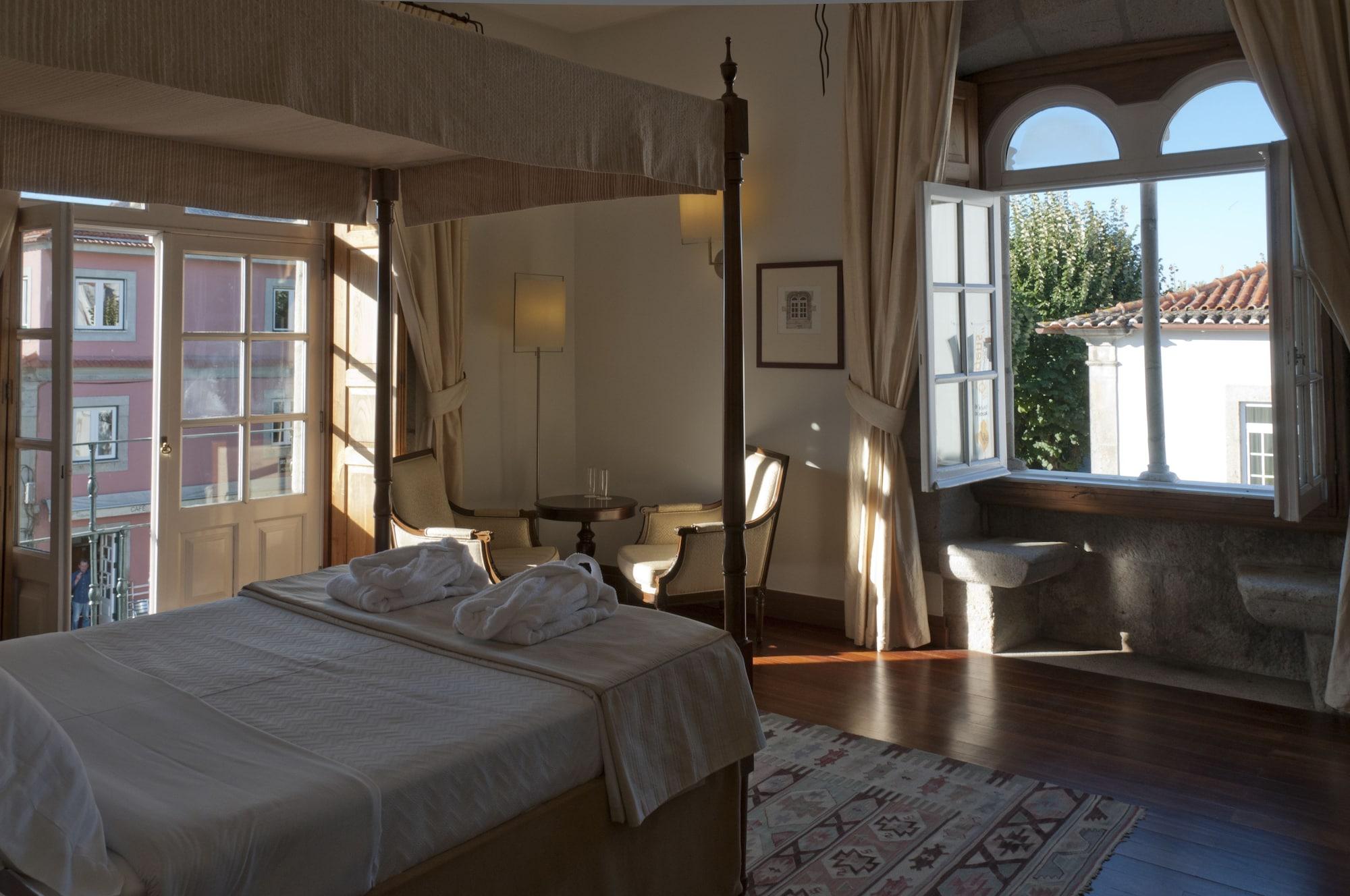 Hotel Casa Melo Alvim - By Unlock 4*