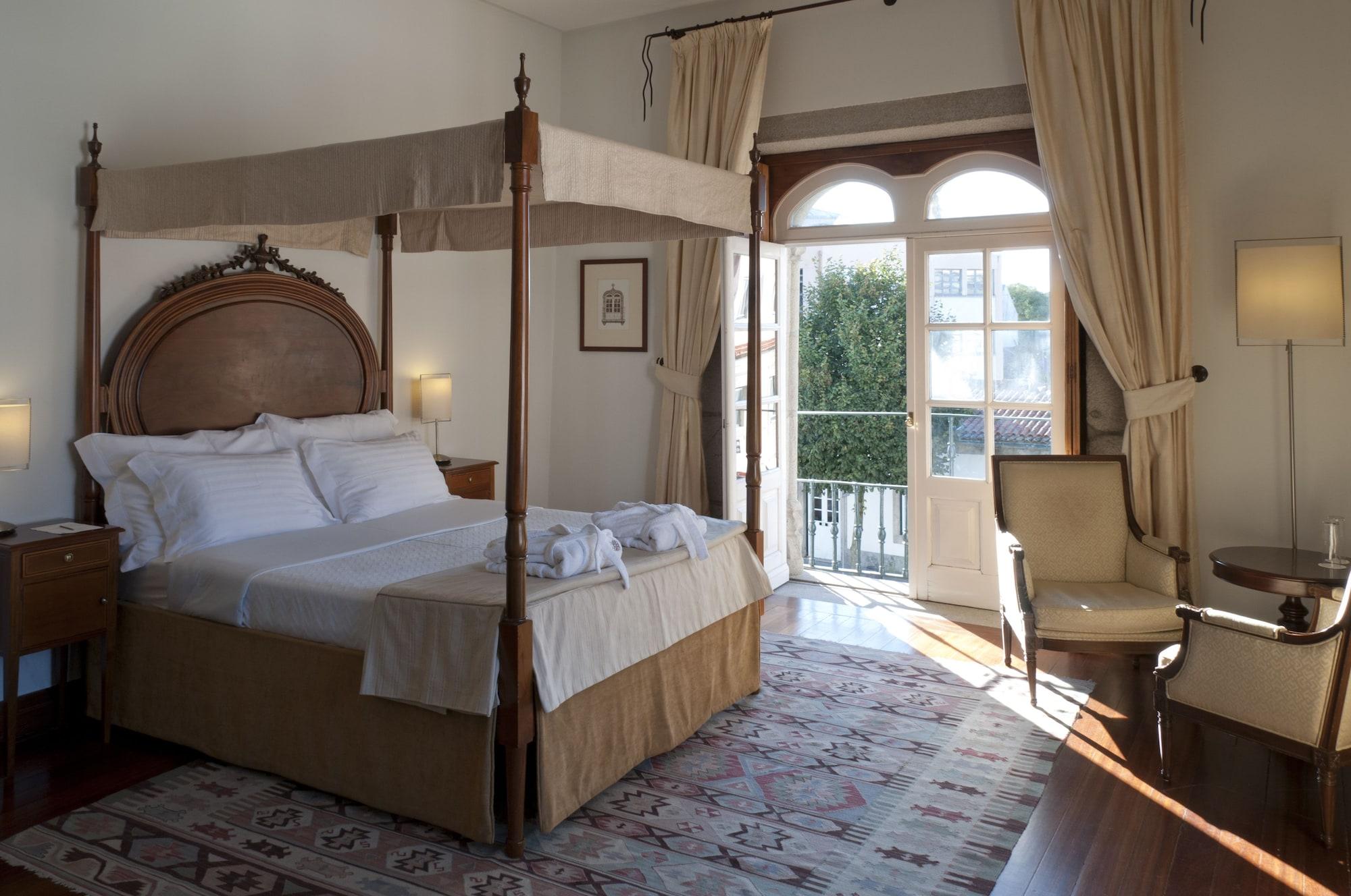 Hotel Casa Melo Alvim - By Unlock Viana do Castelo