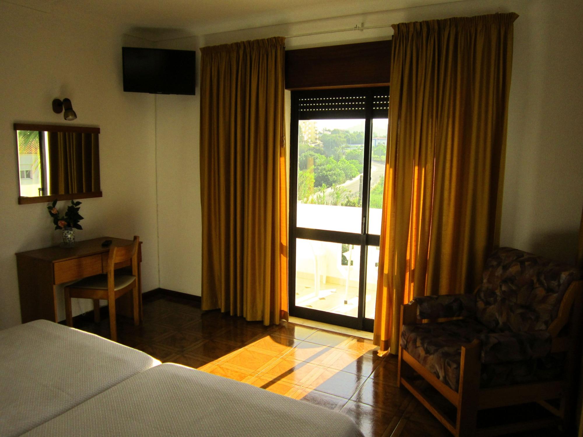 Alcaide Hotel Portimao