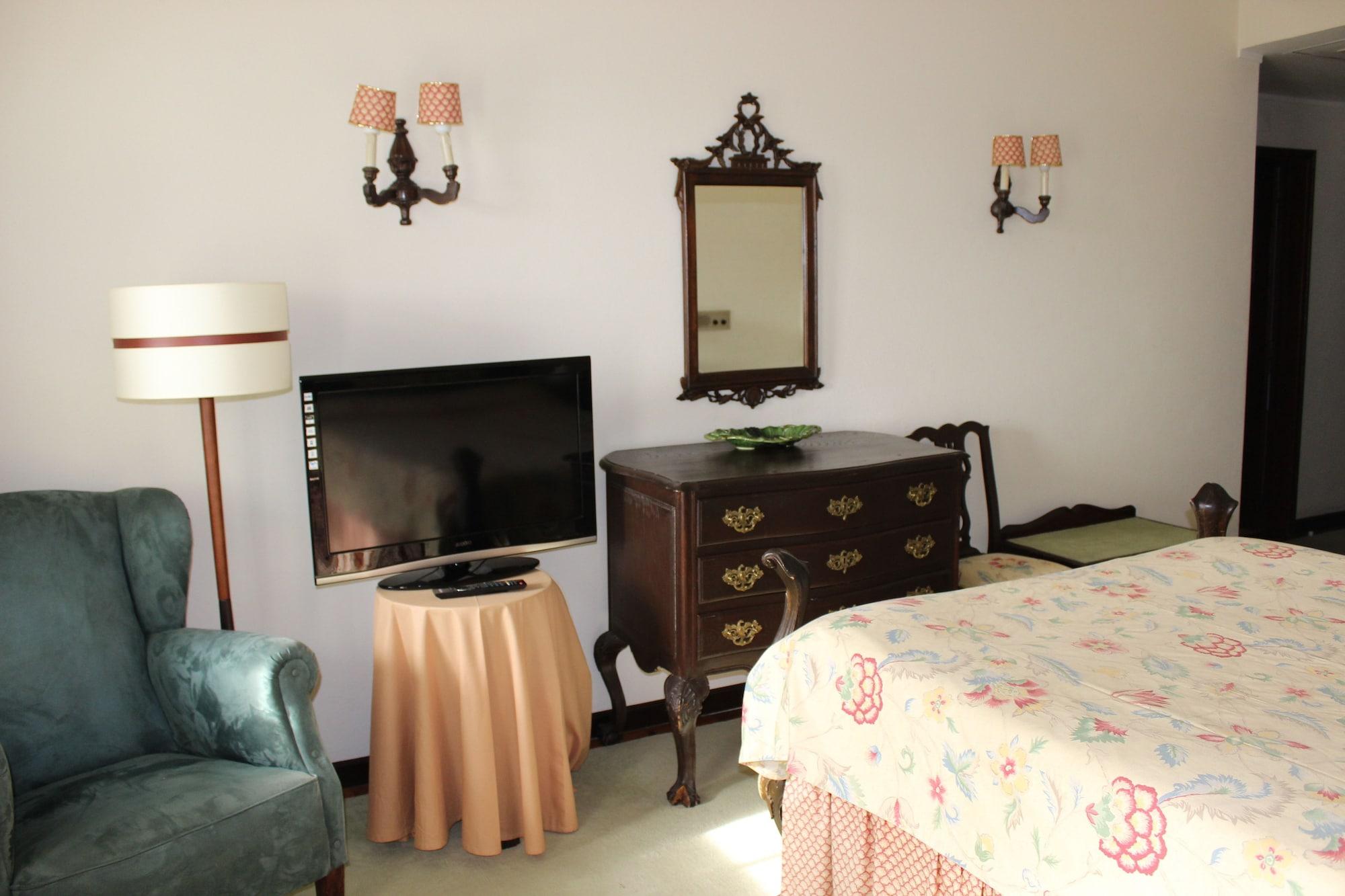 Hotel Urgeirica Nelas