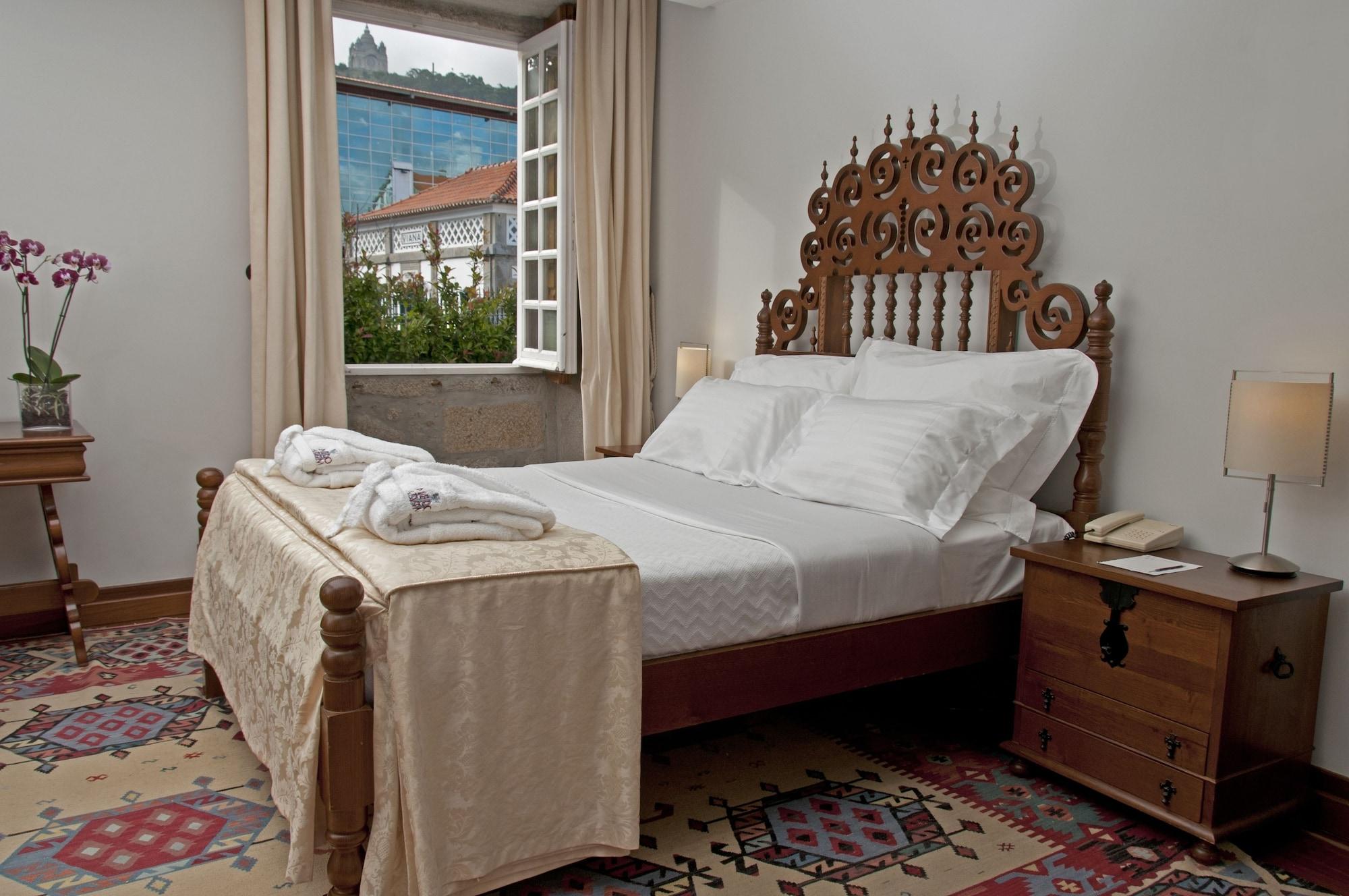 Hotel Casa Melo Alvim - By Unlock