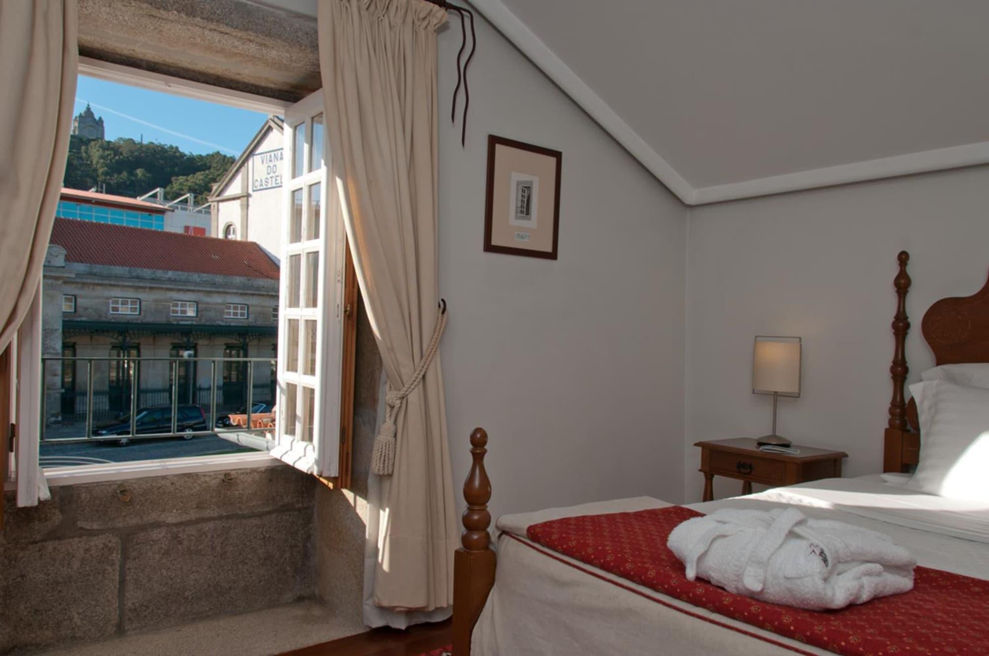 Hotel Casa Melo Alvim - By Unlock Viana do Castelo