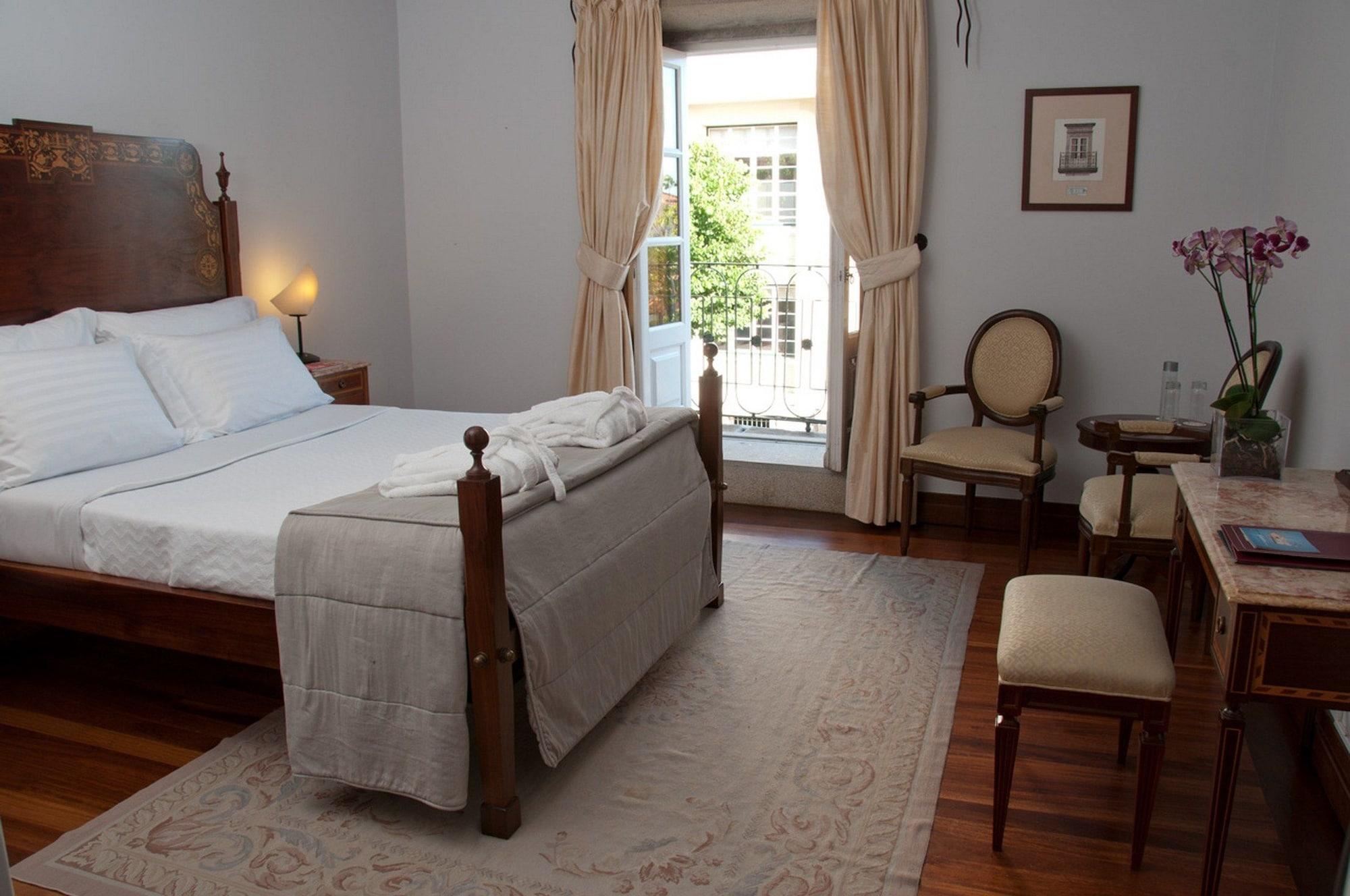 Casa Melo Alvim - By Unlock 4* Viana do Castelo