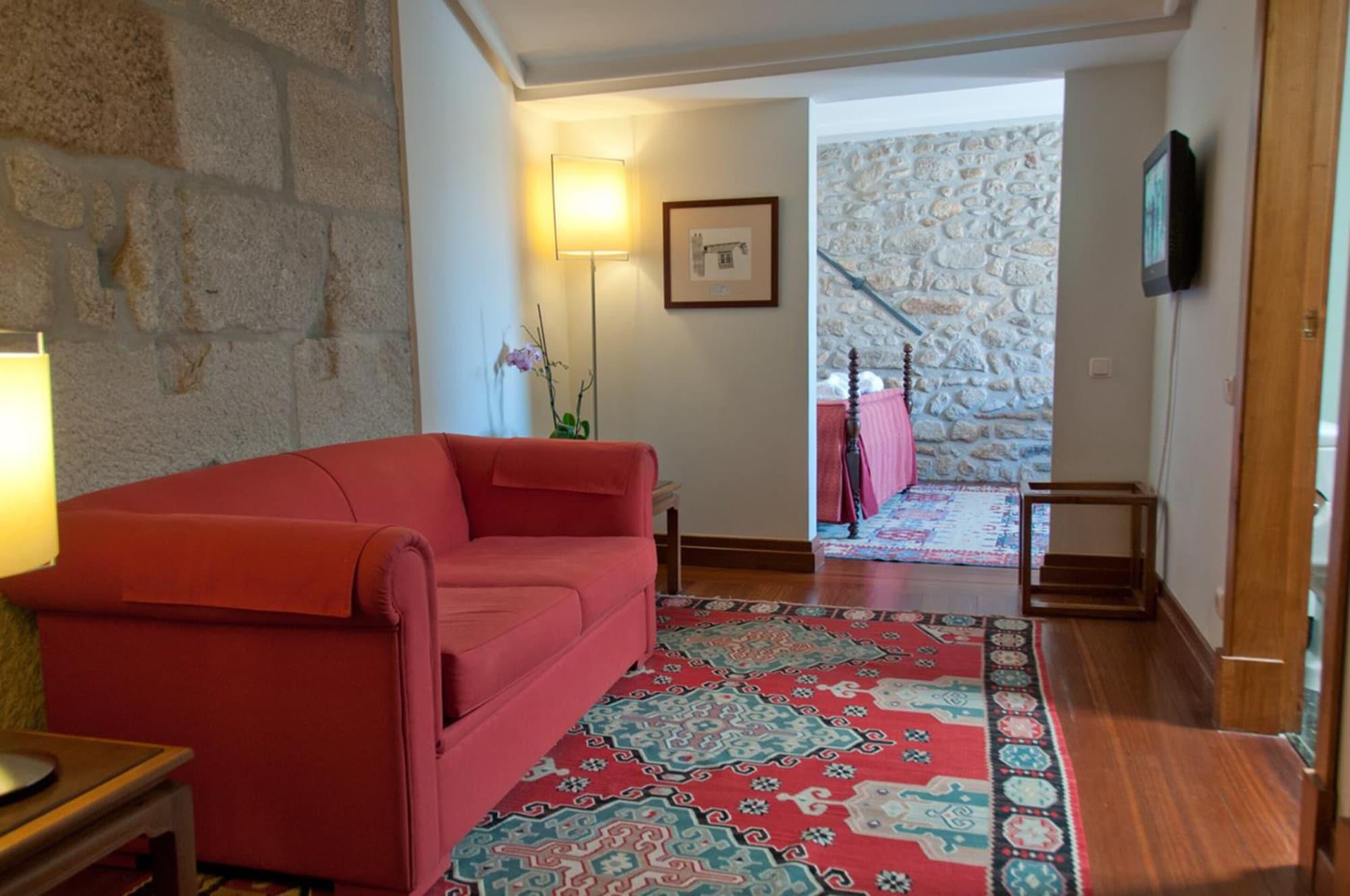 Casa Melo Alvim - By Unlock 4*