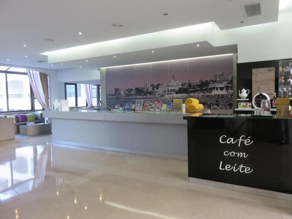 Clube Do Hotel 4*