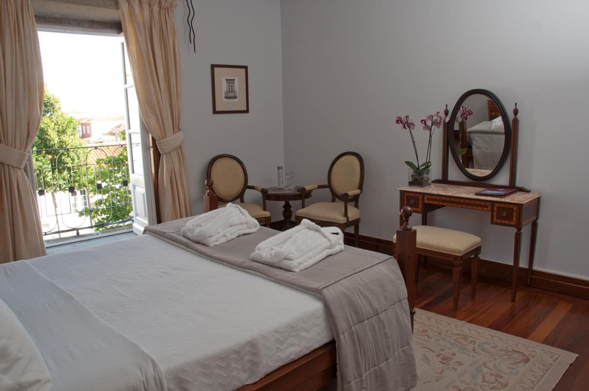 Hotel Casa Melo Alvim - By Unlock