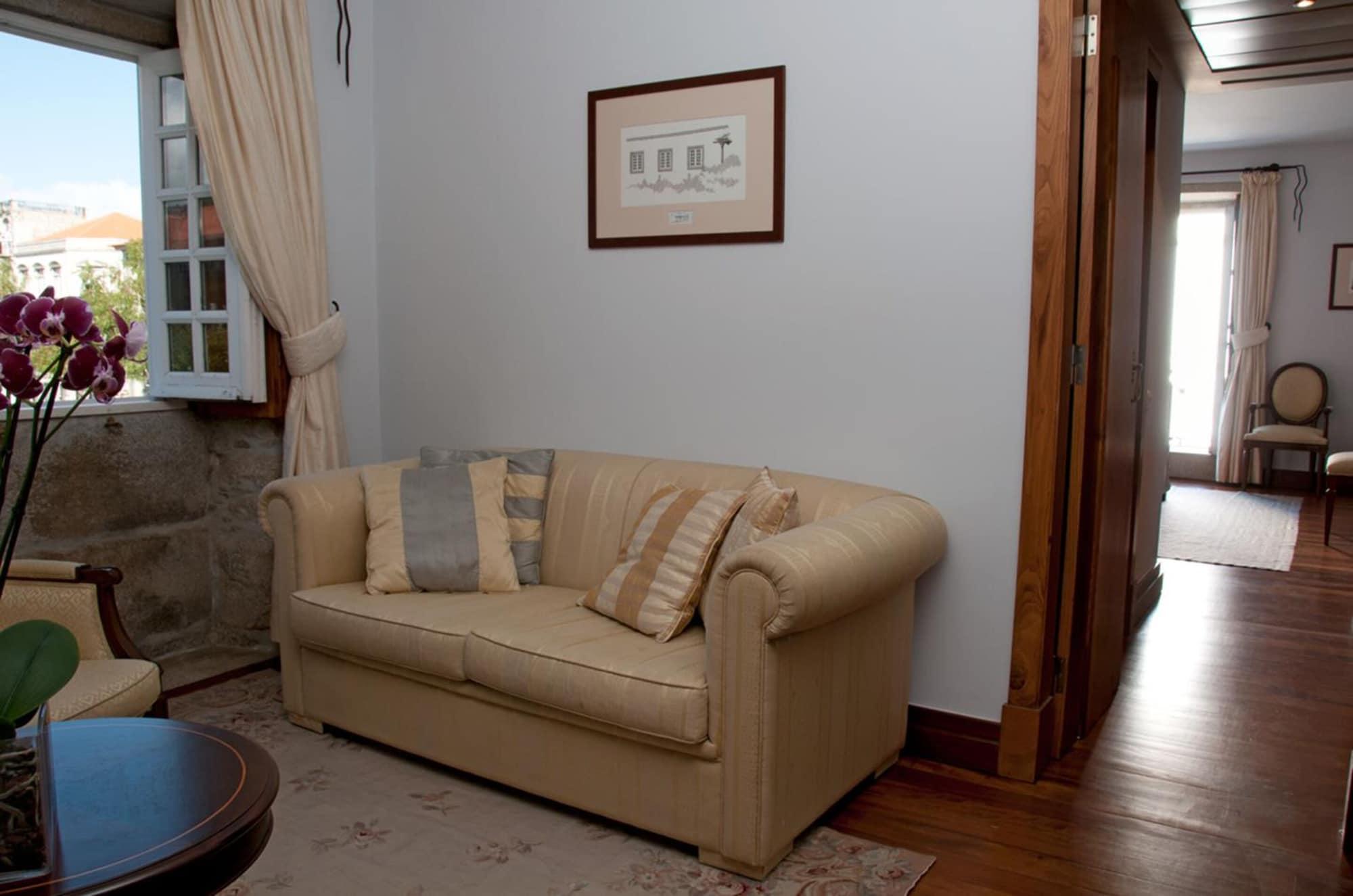 Casa Melo Alvim - By Unlock