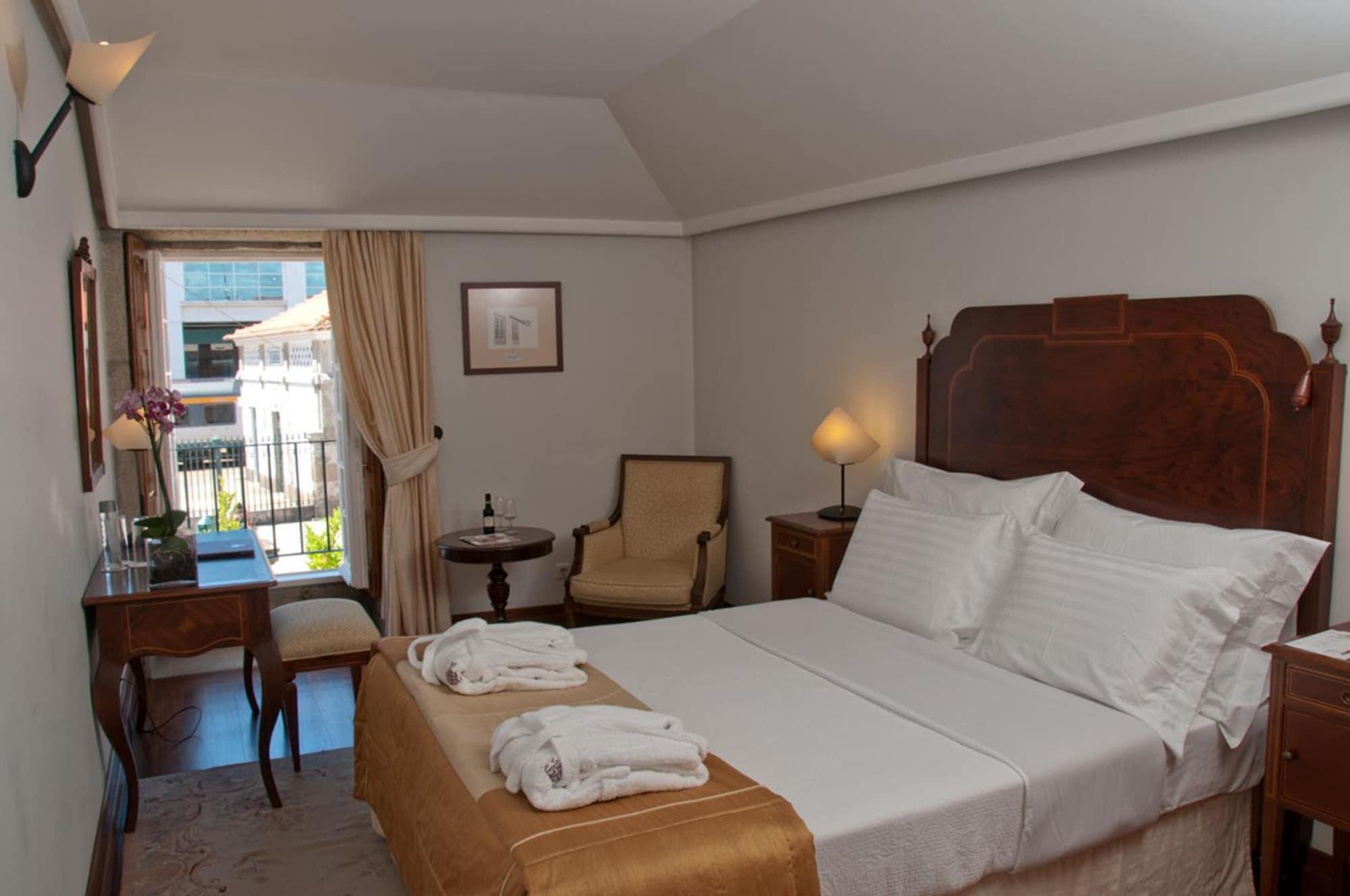 Hotel Casa Melo Alvim - By Unlock 4*