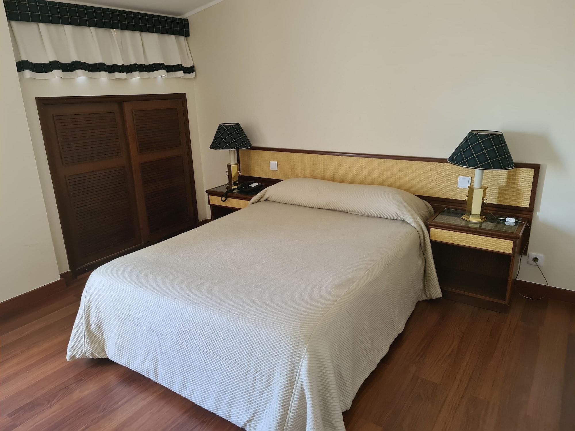 Hotel Urgeirica