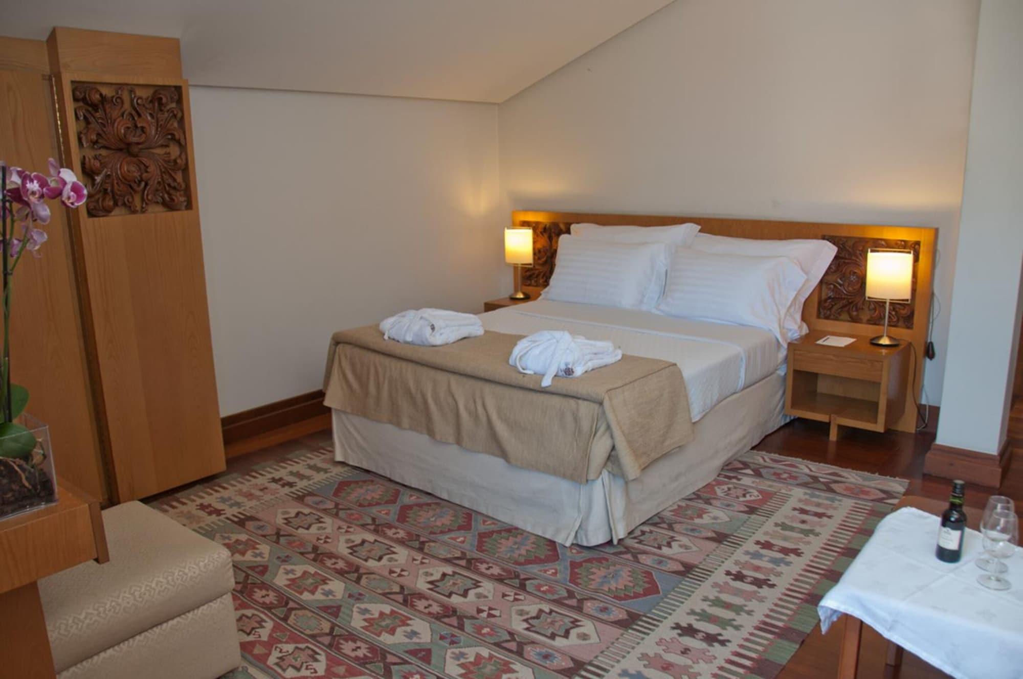 Hotel Casa Melo Alvim - By Unlock