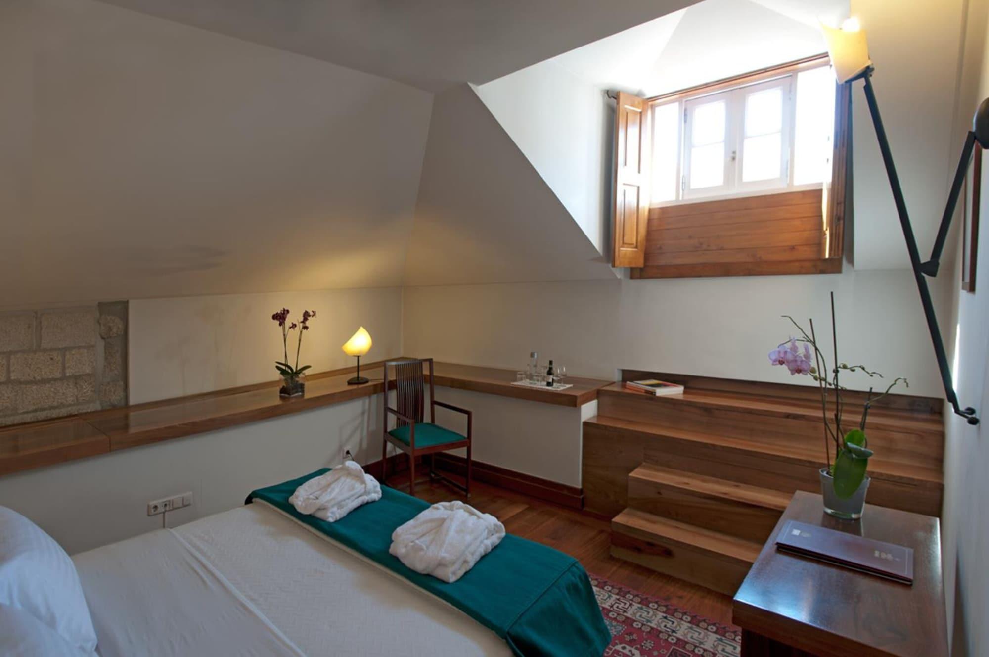 Hotel Casa Melo Alvim - By Unlock Viana do Castelo