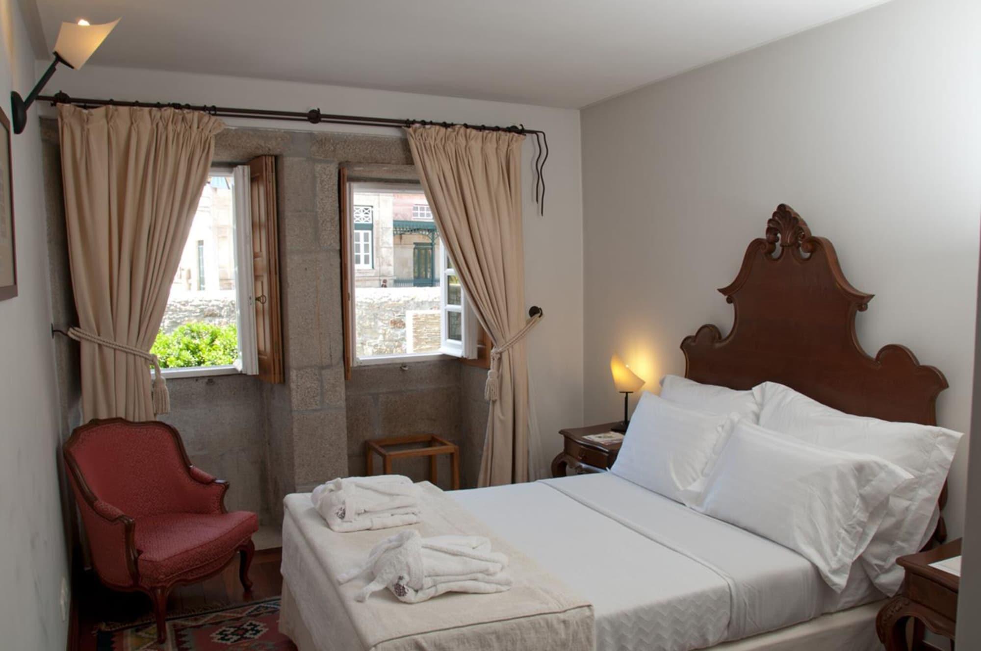 Casa Melo Alvim - By Unlock